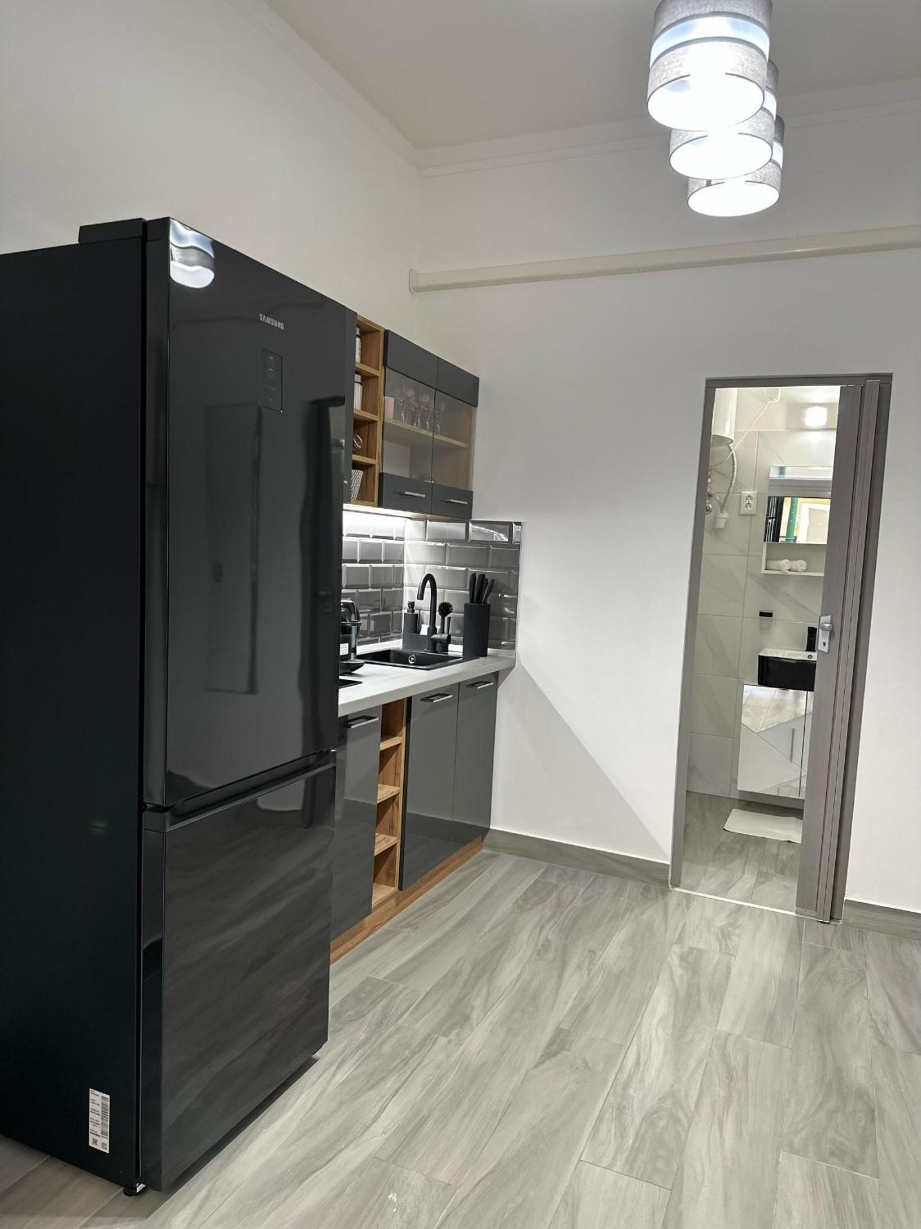 Basilica Apartment Budapest