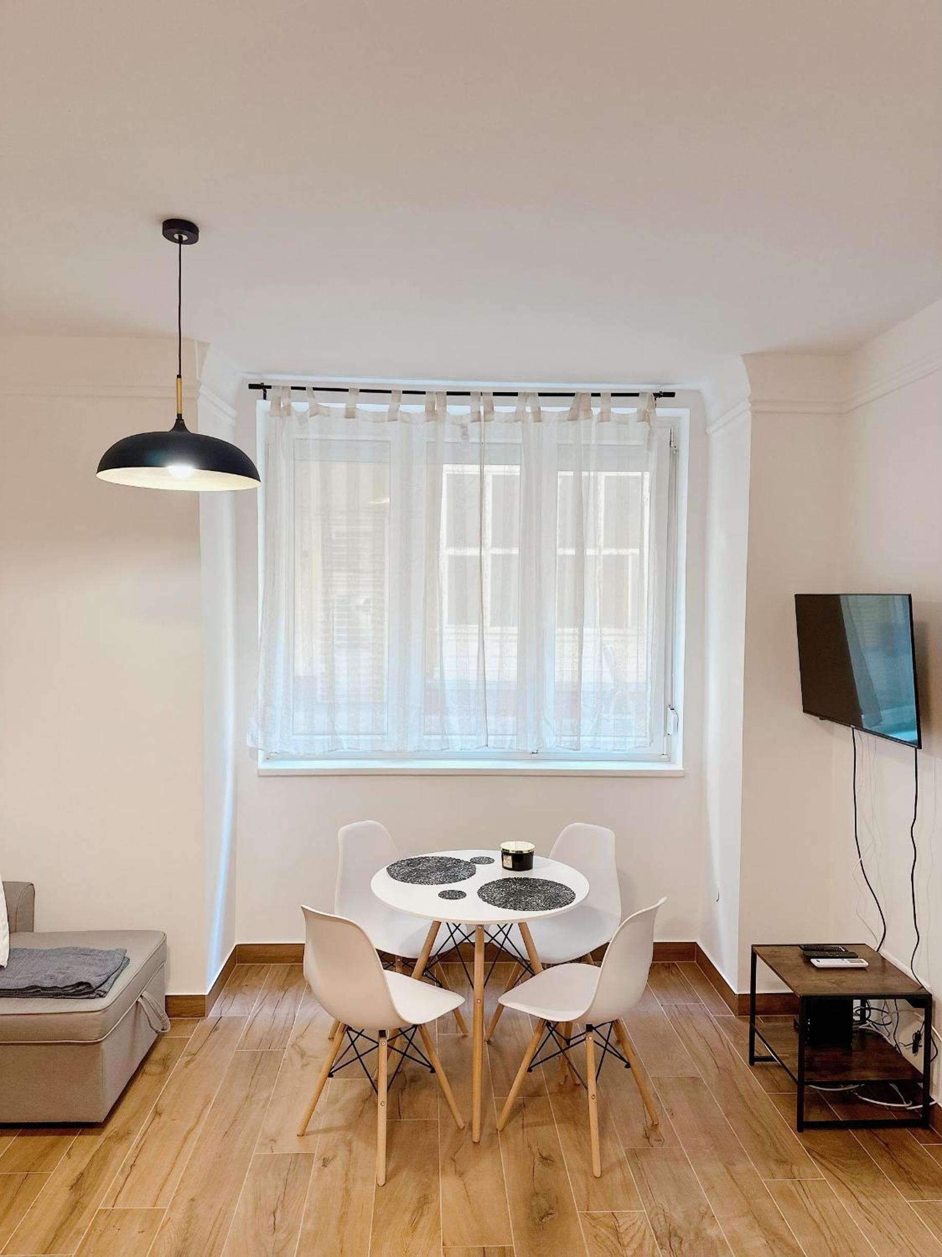 Basilica Apartment Budapest
