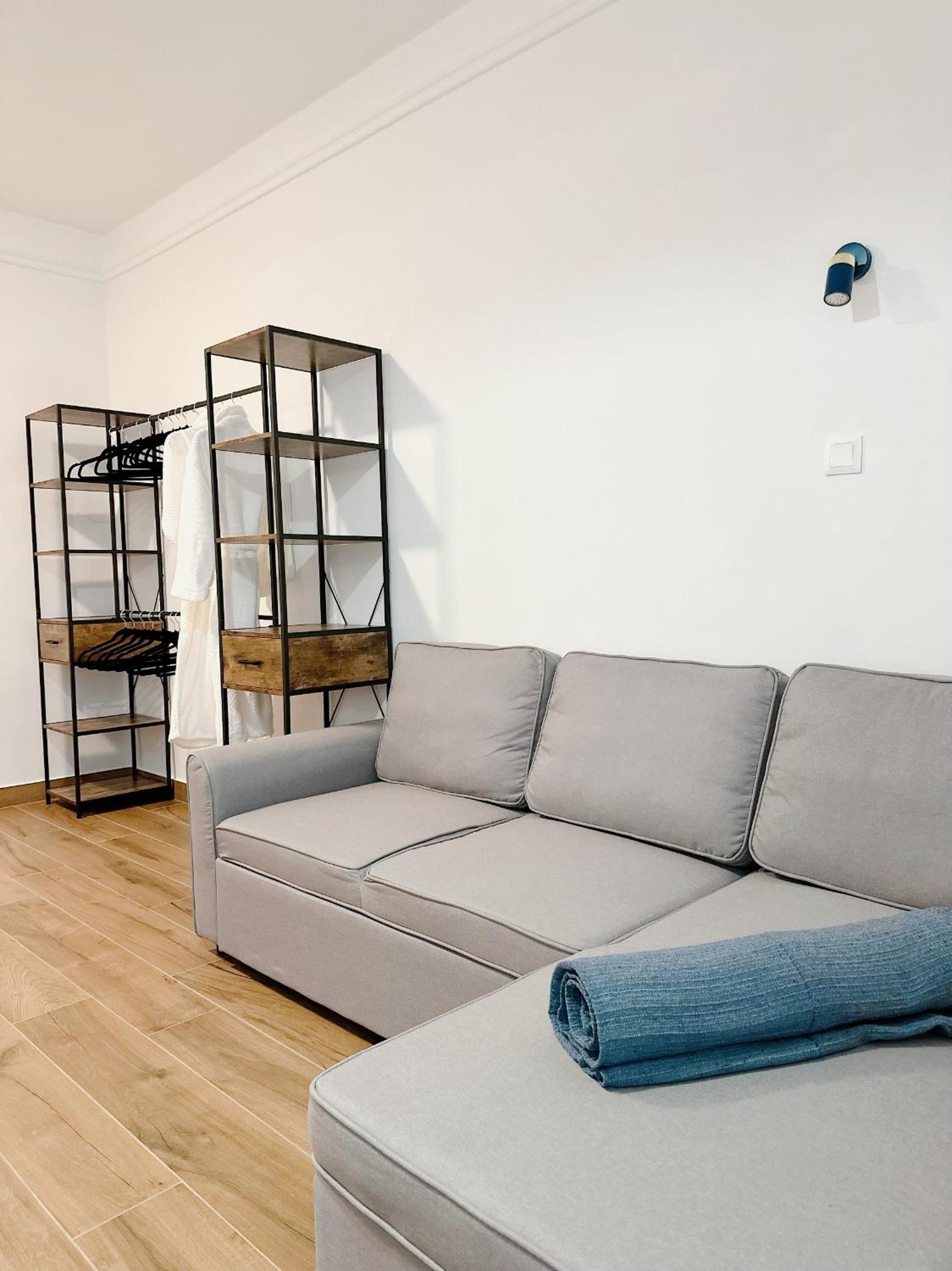 Basilica Apartment Budapest