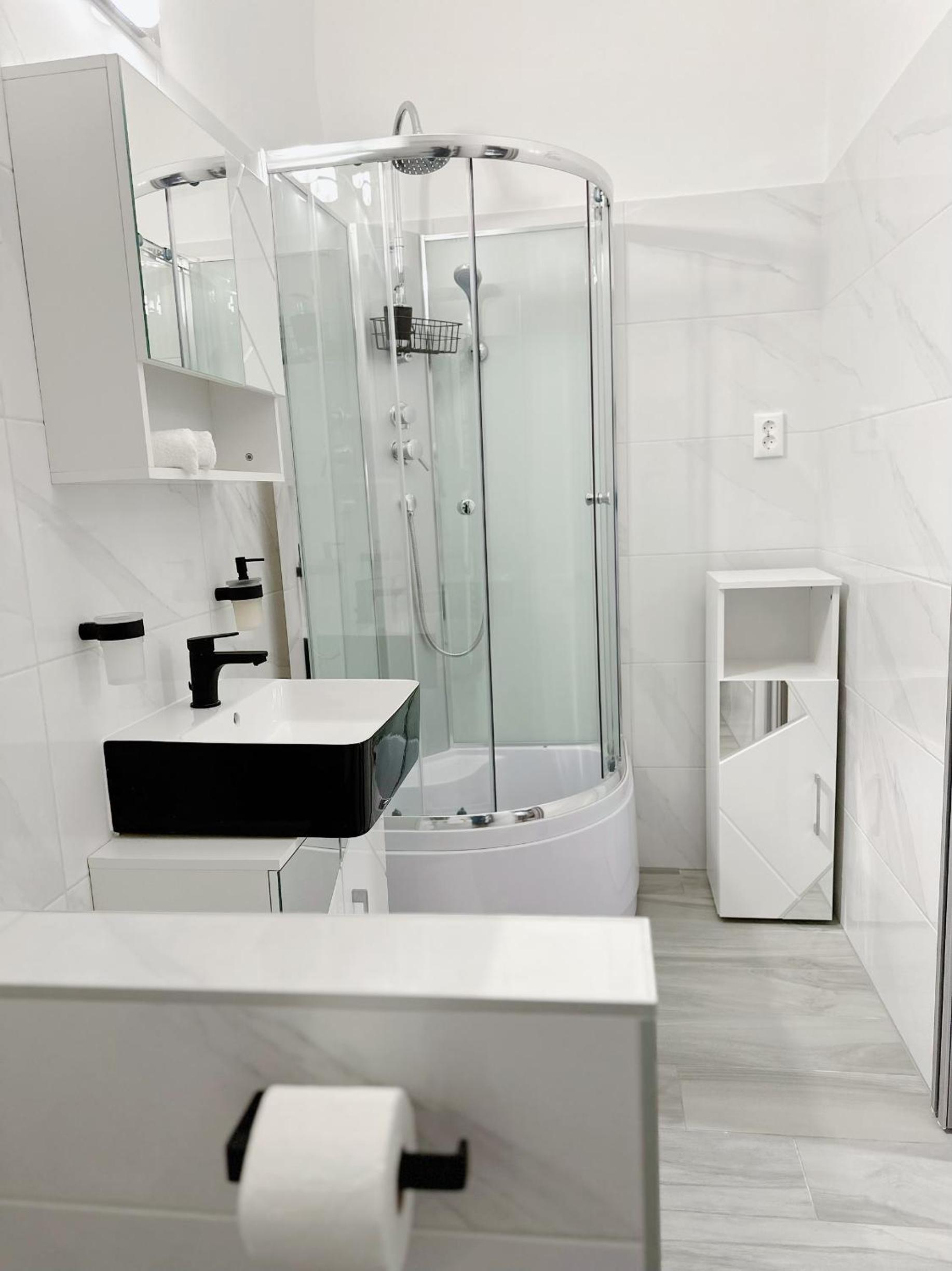 Basilica Apartment Budapest