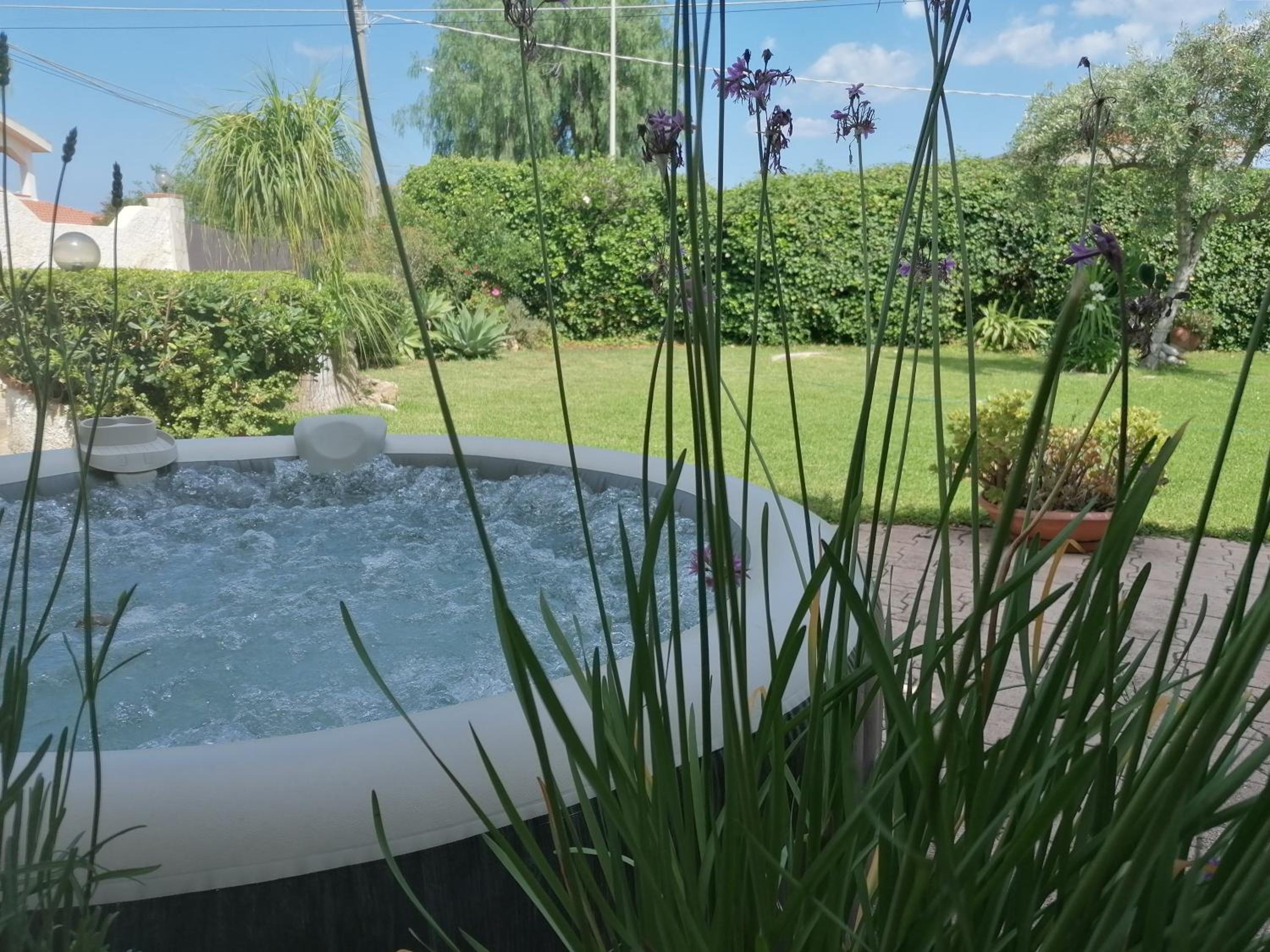 Hotel Villa Giardino Arenella