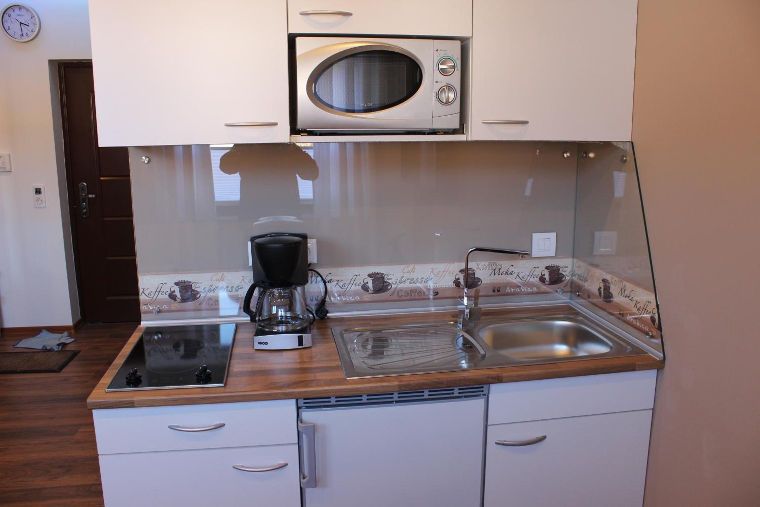 Apartmenthaus Wertheim