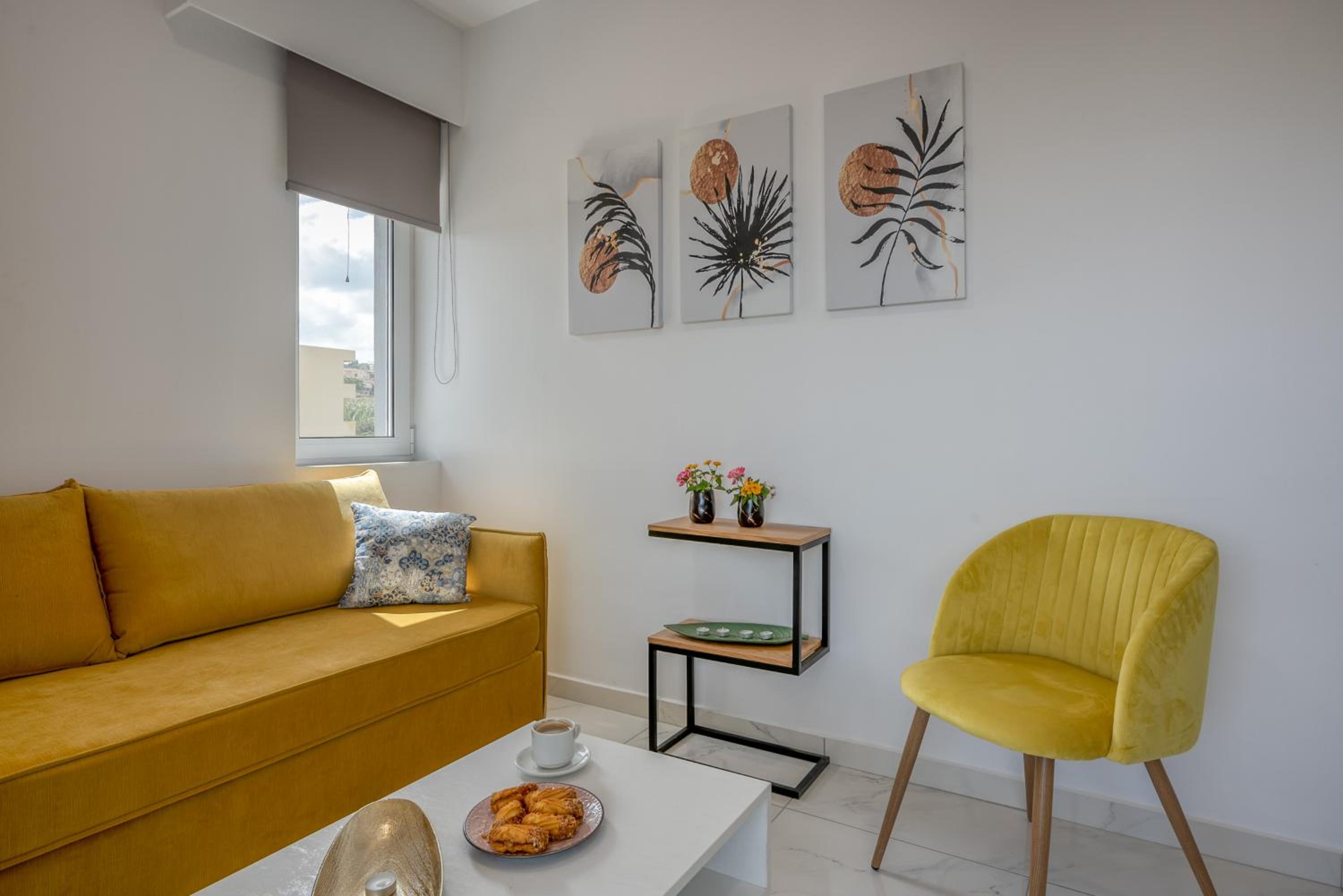 Lysithea Apartments - brand new, stylish & central photo 3