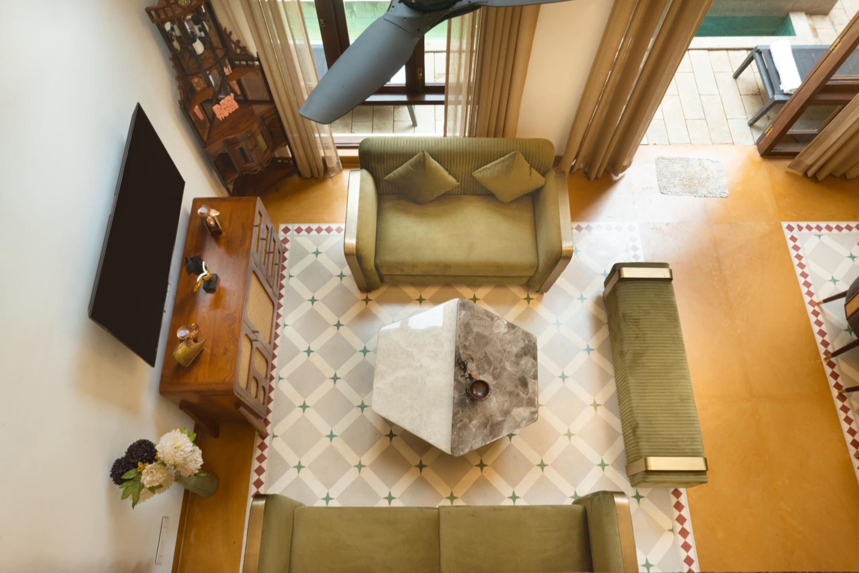 lounge