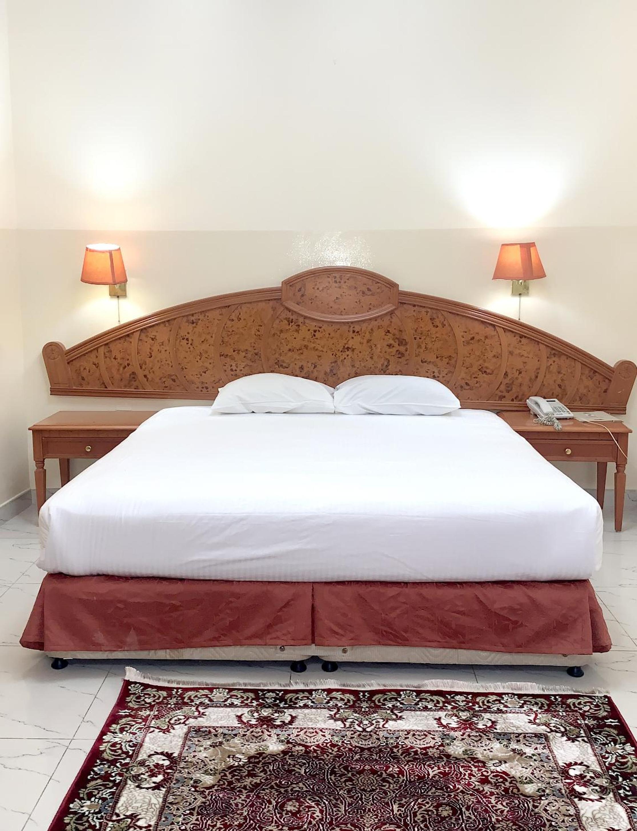 Super OYO 151 Manam 2 Hotel Apartment