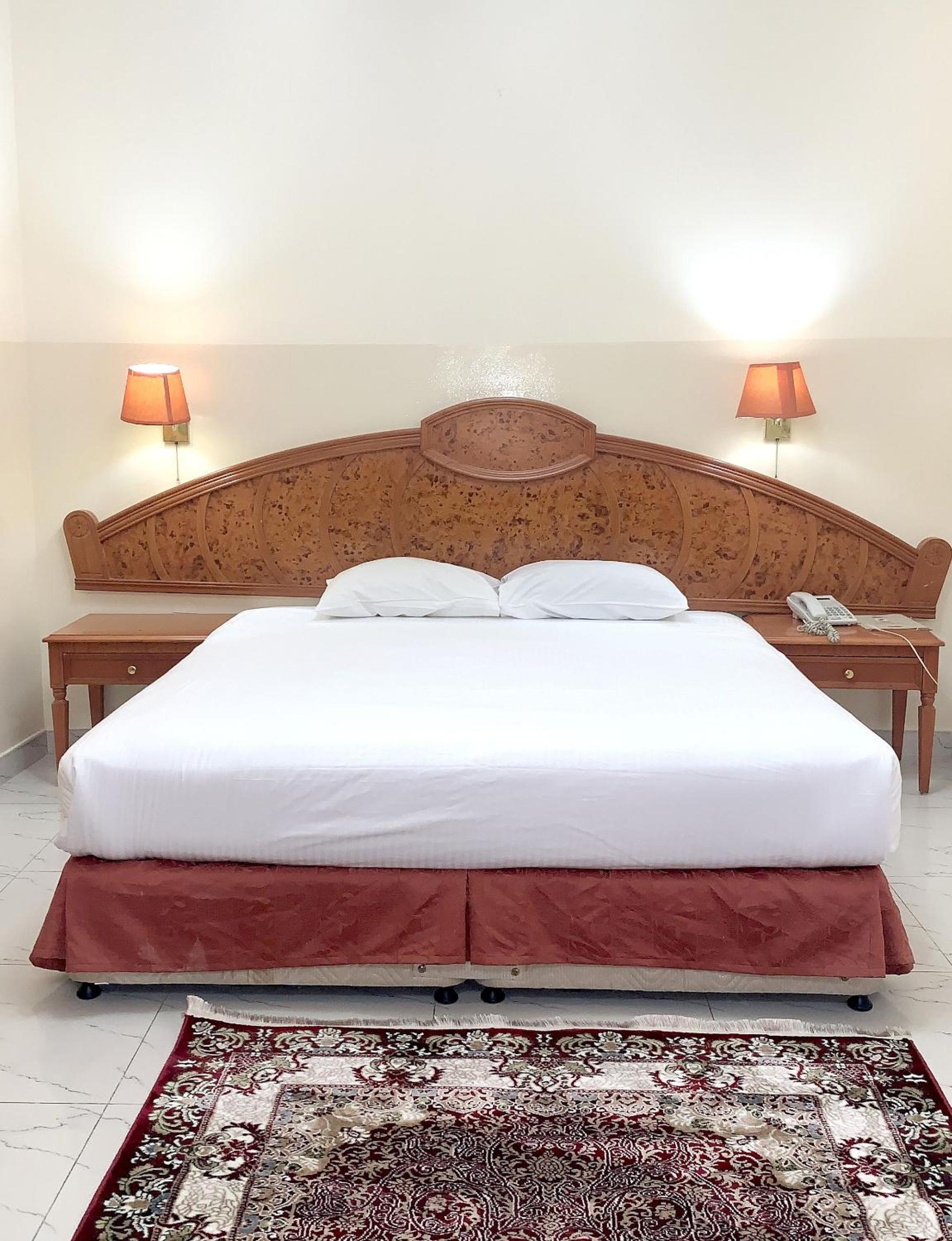Super OYO 151 Manam 2 Hotel Apartment