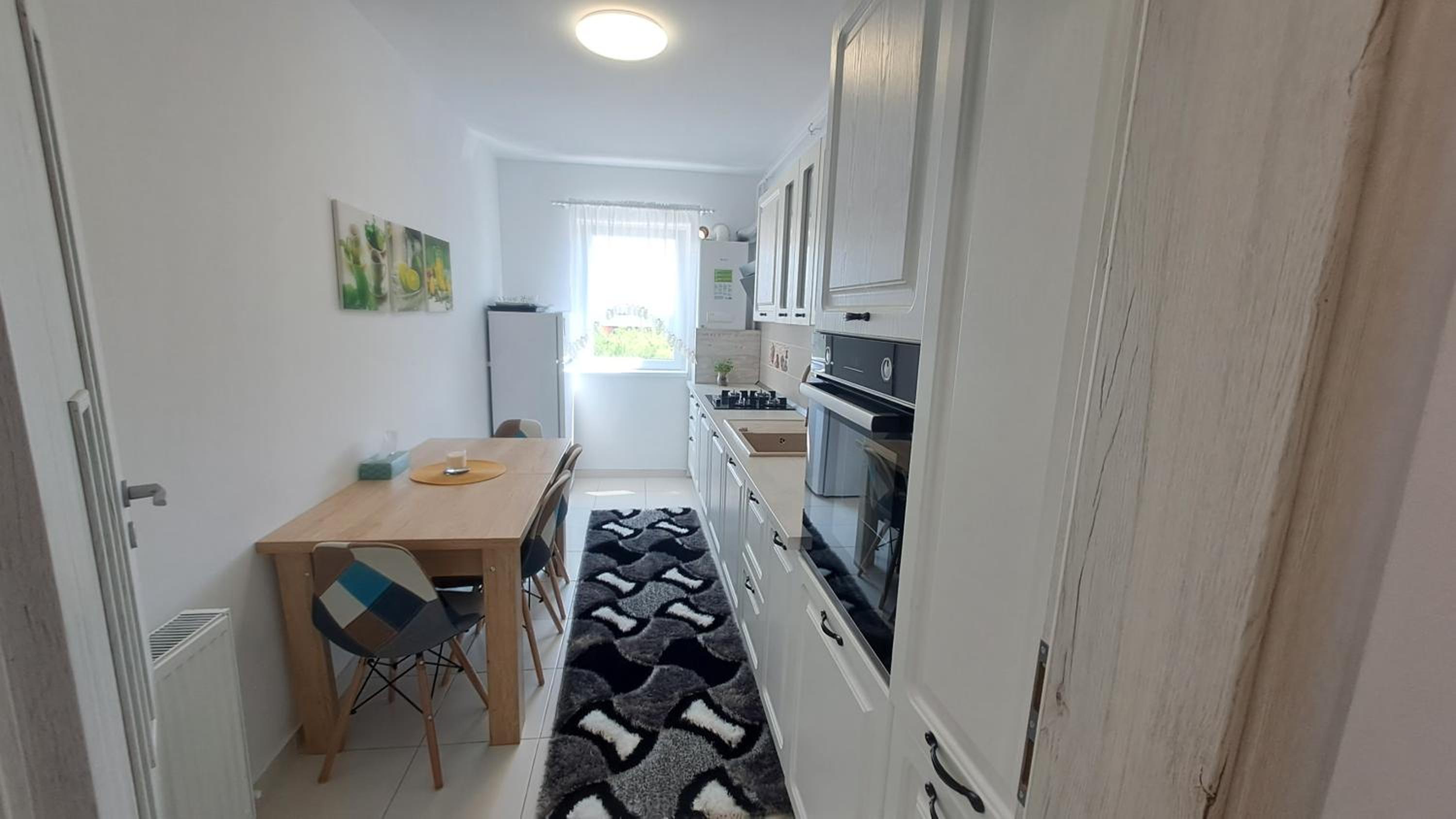 Apartament Ramonte view 5