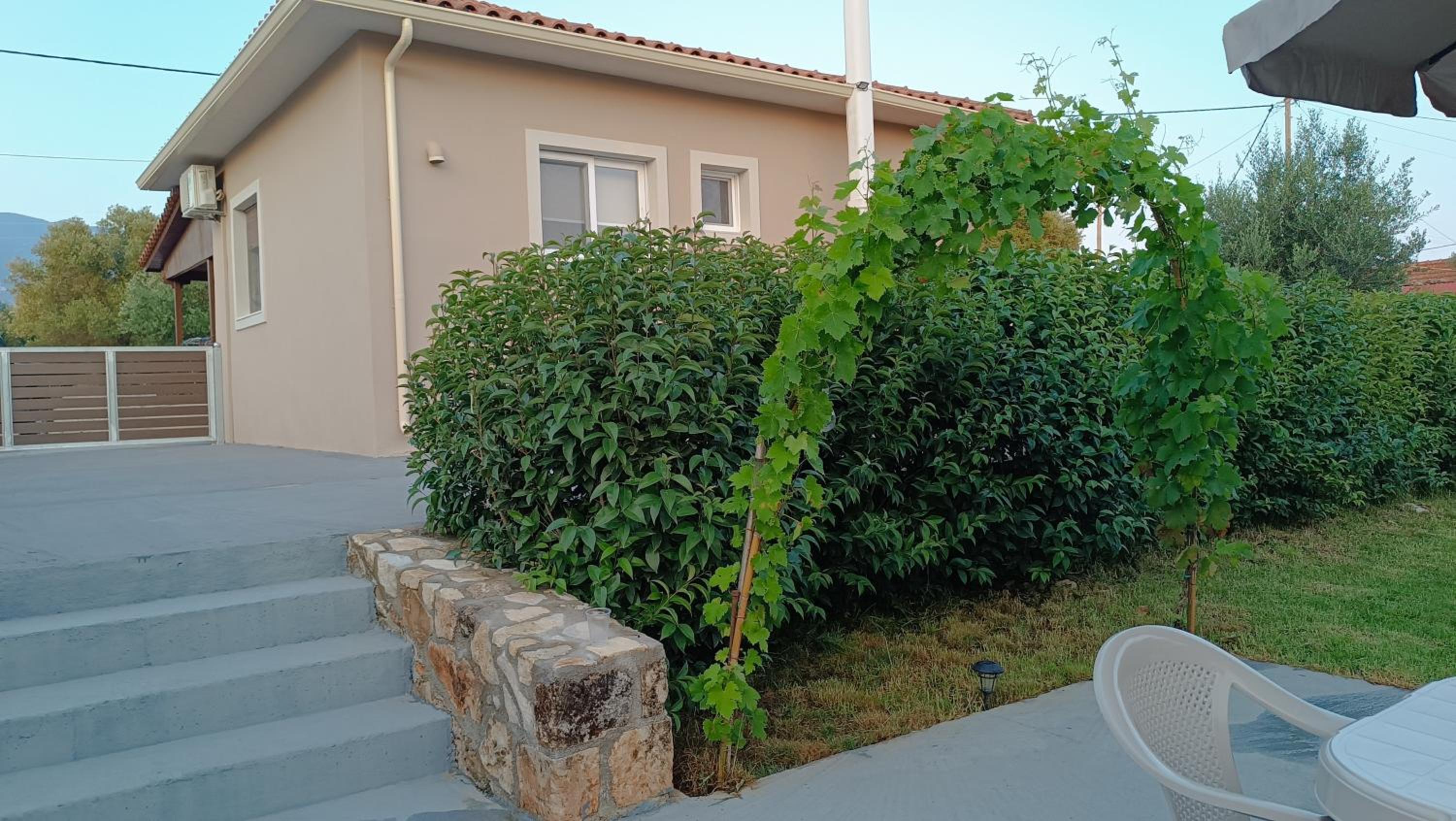 Villa Berlie view 4