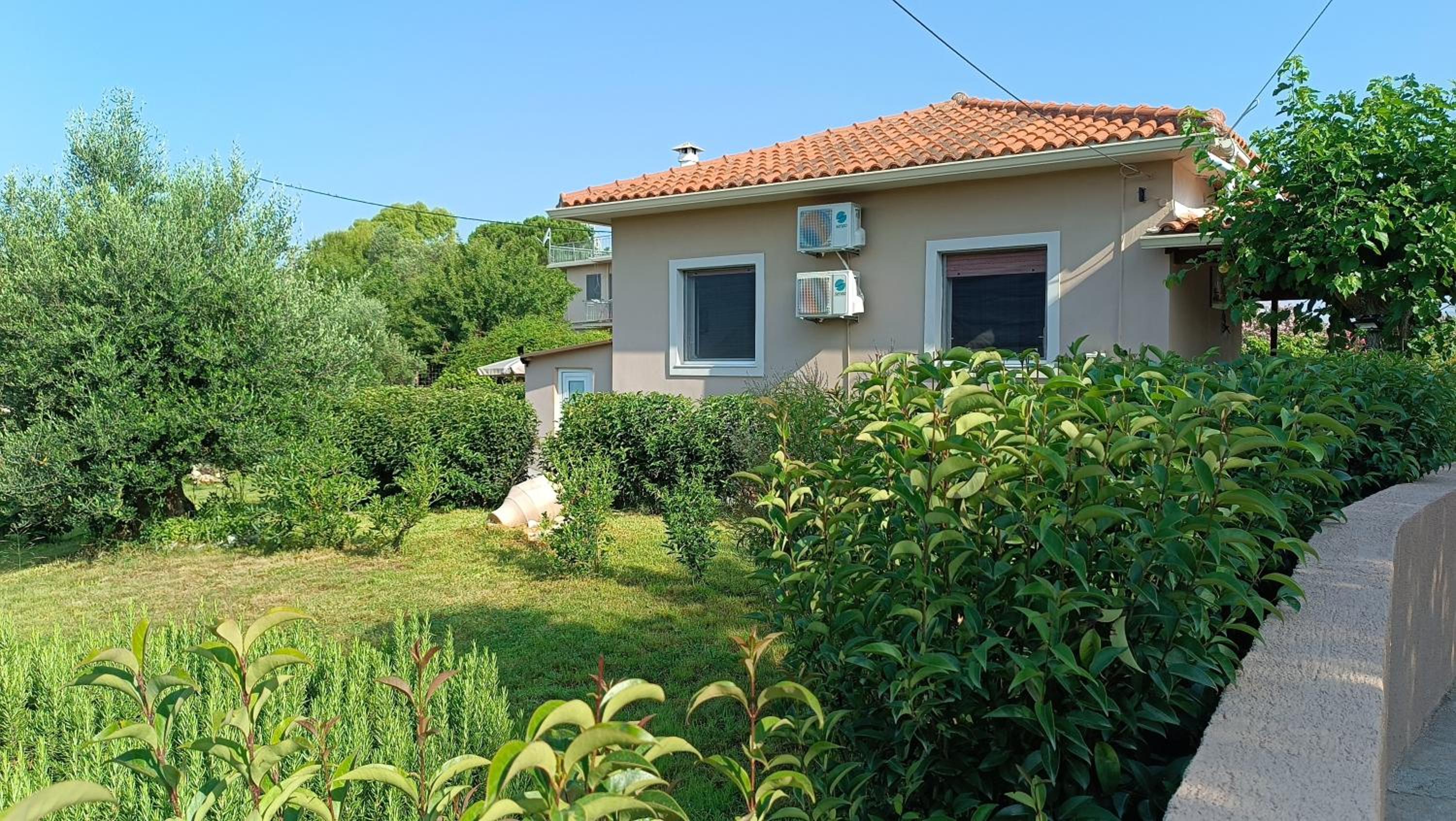 Villa Berlie view 5