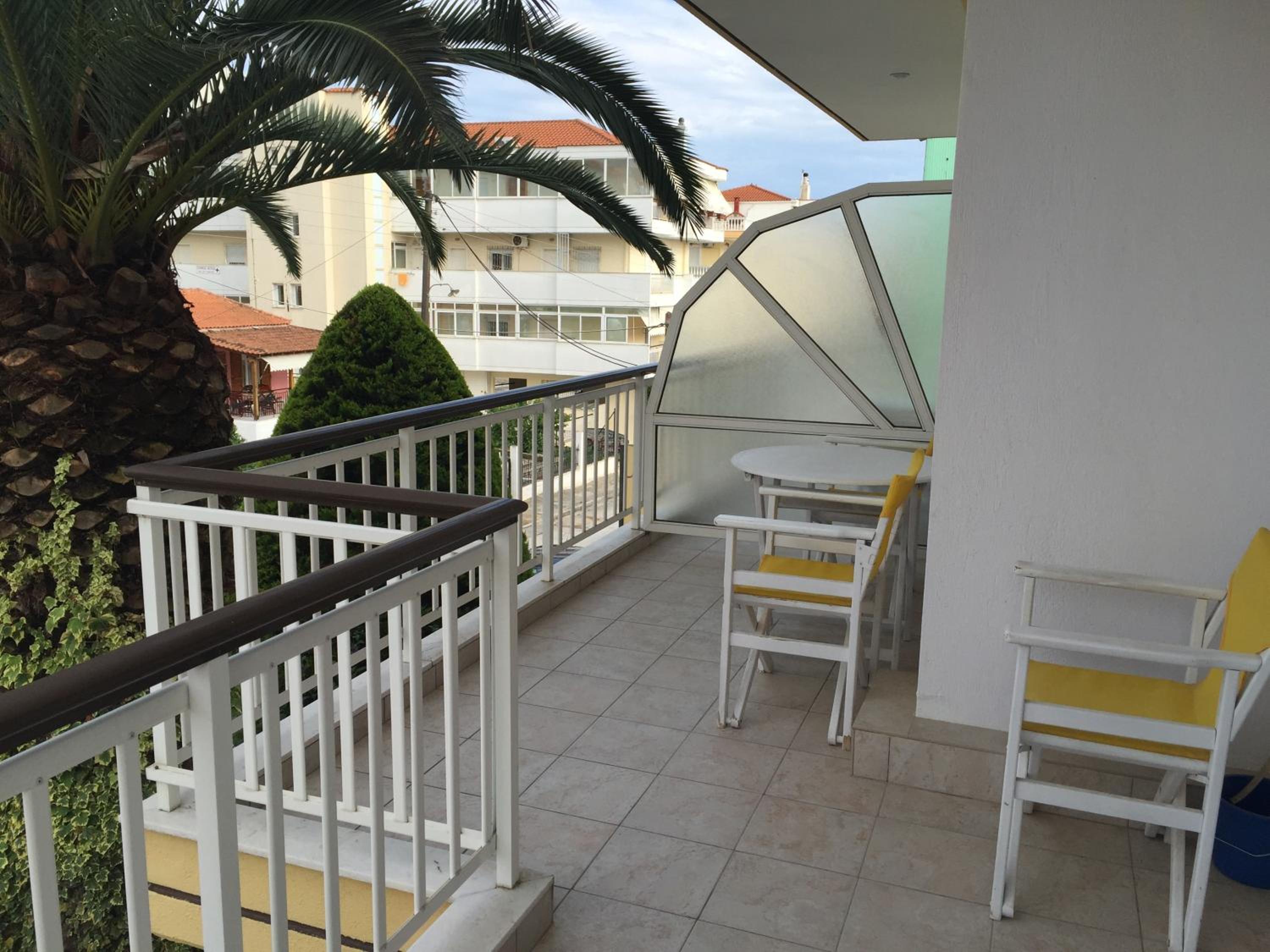 Iris Hotel, photo 23