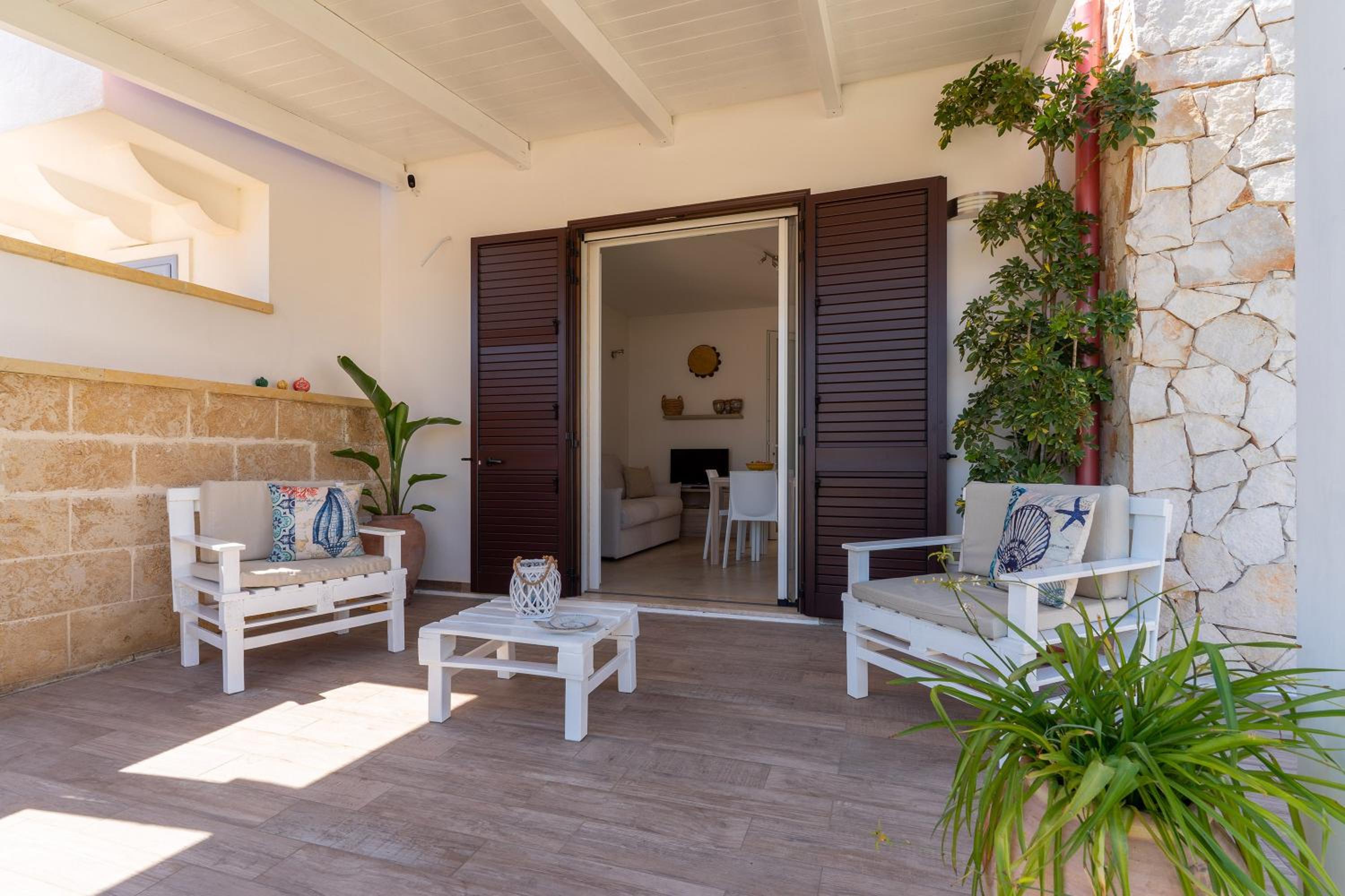 Villino Summer by BarbarHouse view 5