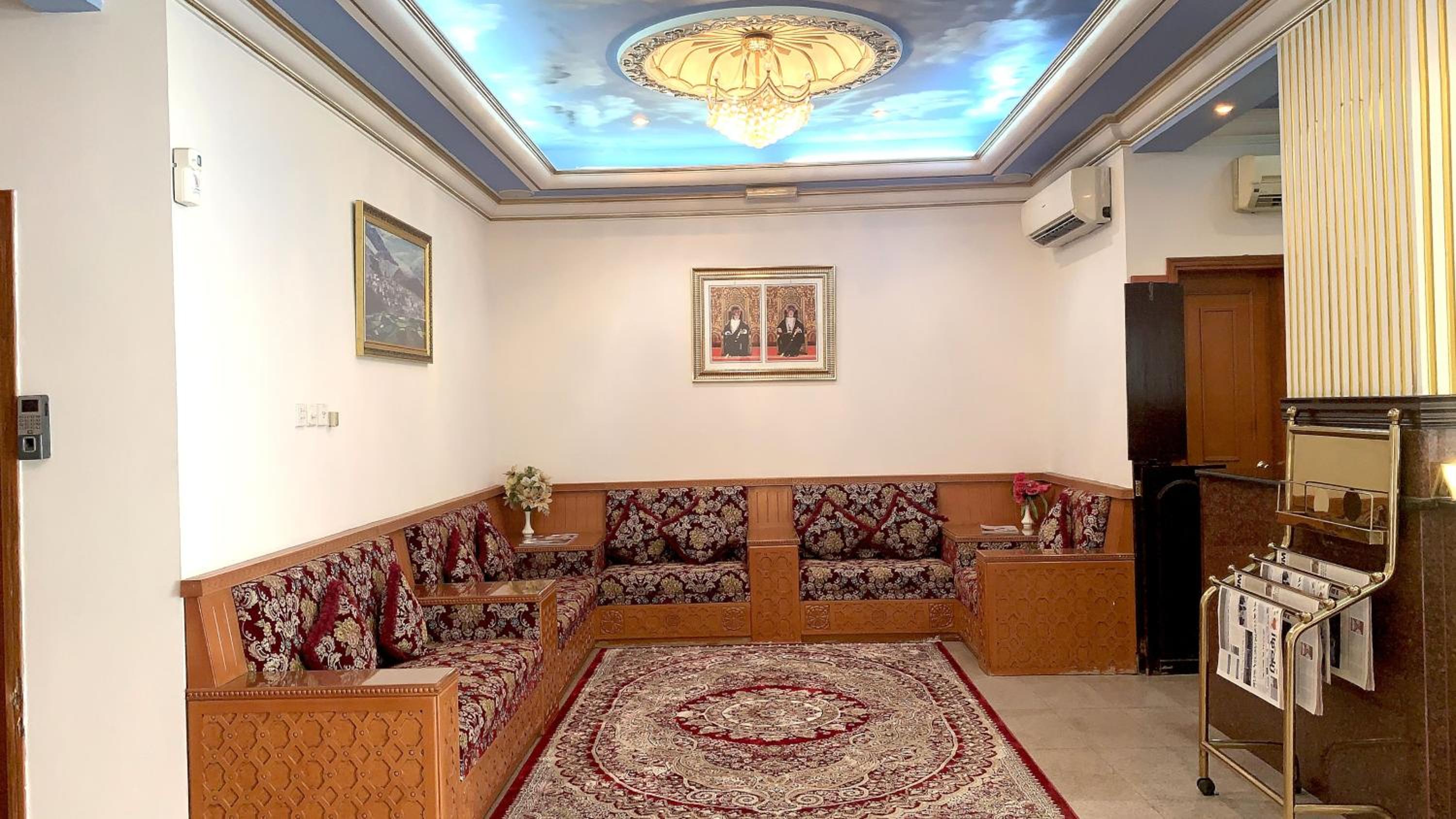 Super OYO 151 Manam 2 Hotel Apartment photo 3
