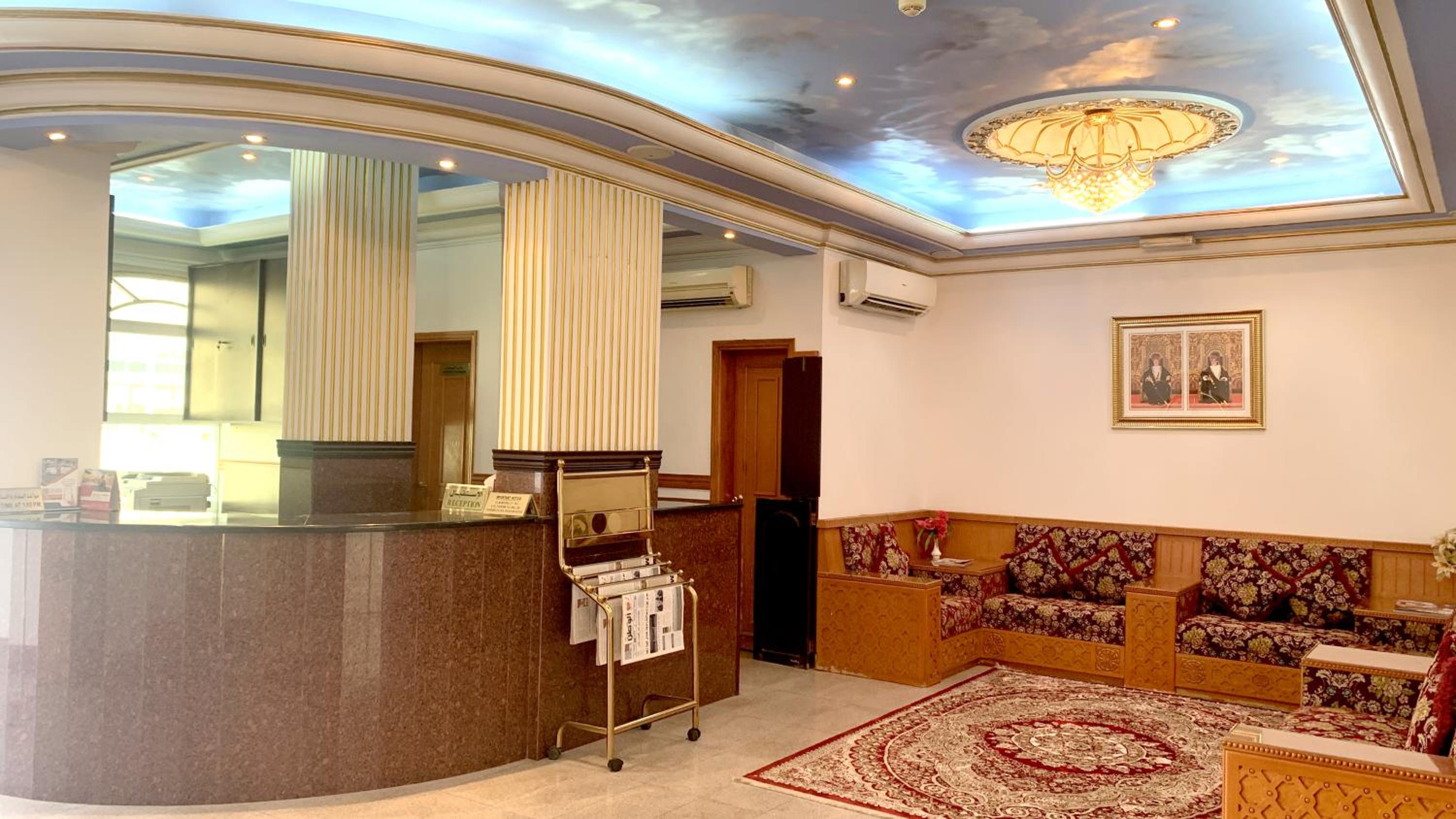 Super OYO 151 Manam 2 Hotel Apartment — photo 13