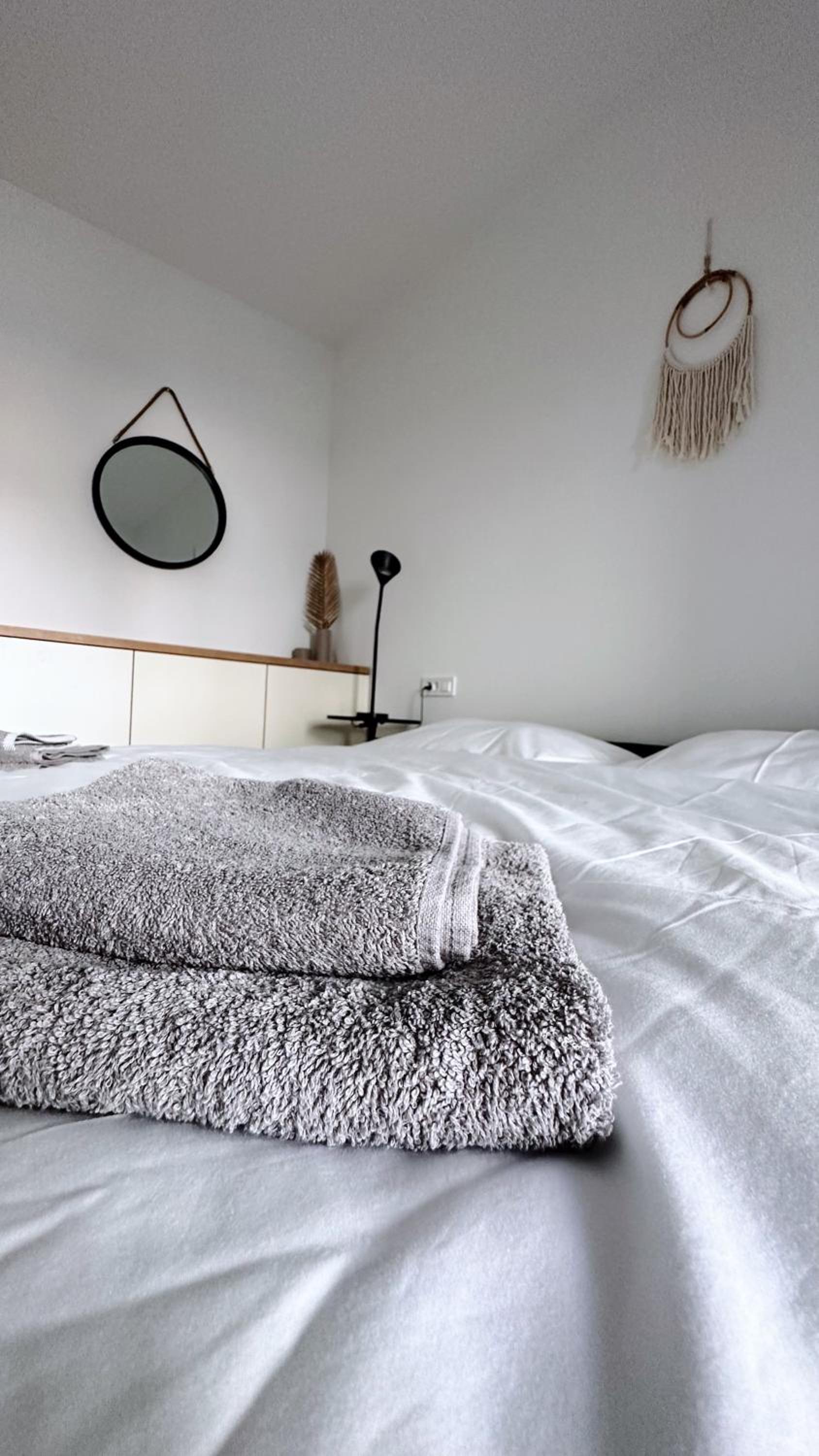 PrivLike apartment