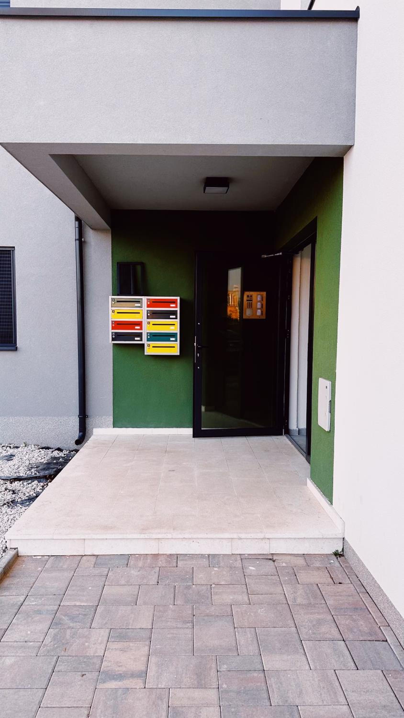 PrivLike apartment