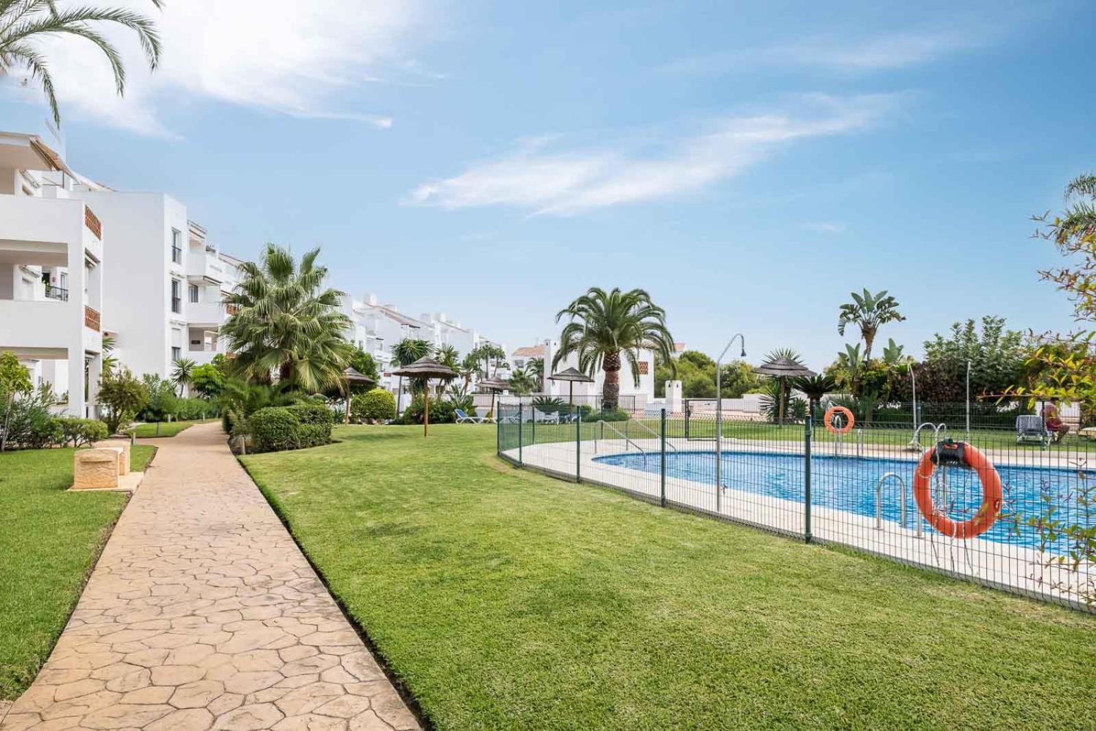 Miraflores Mijas Golf Rise by Alfresco Stays