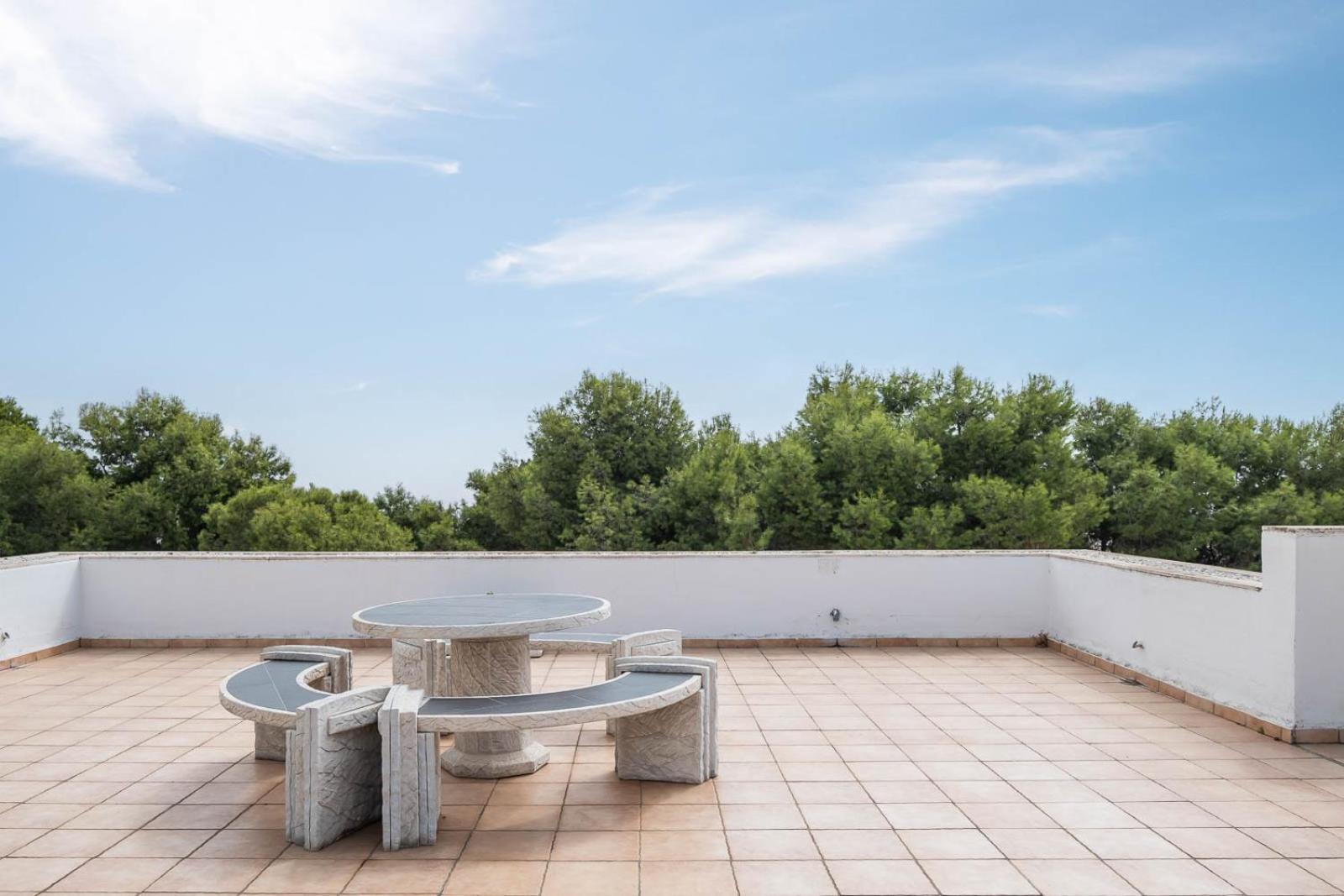 Miraflores Mijas Golf Rise by Alfresco Stays