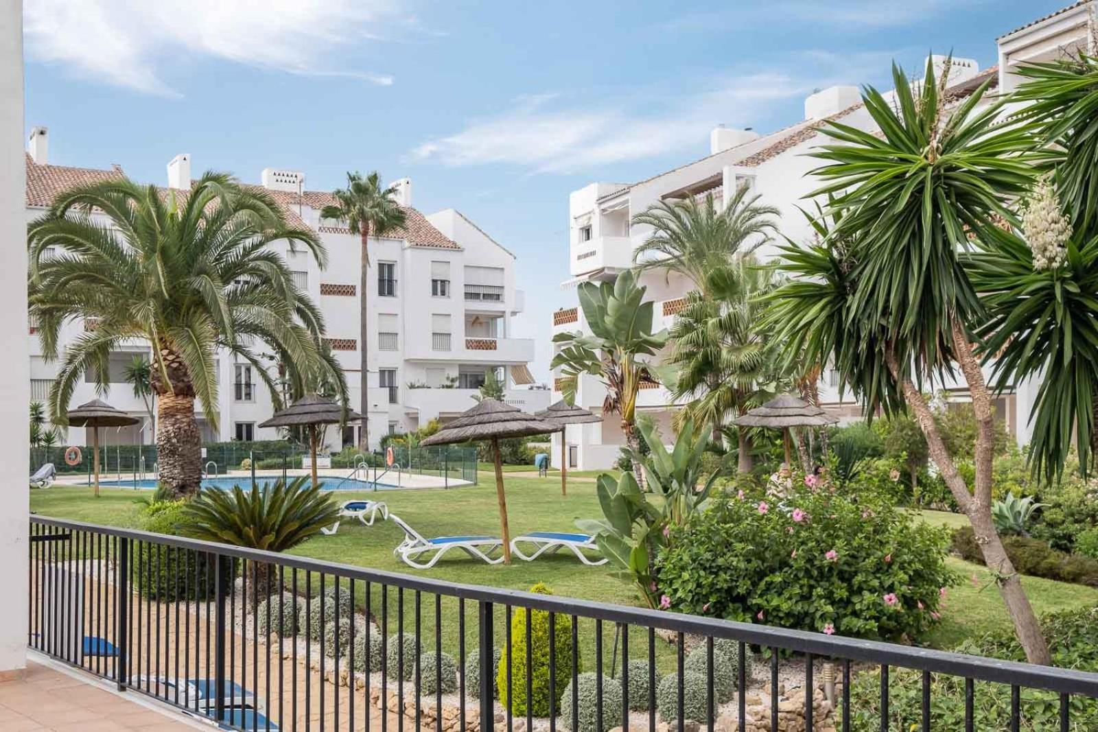 Miraflores Mijas Golf Rise by Alfresco Stays
