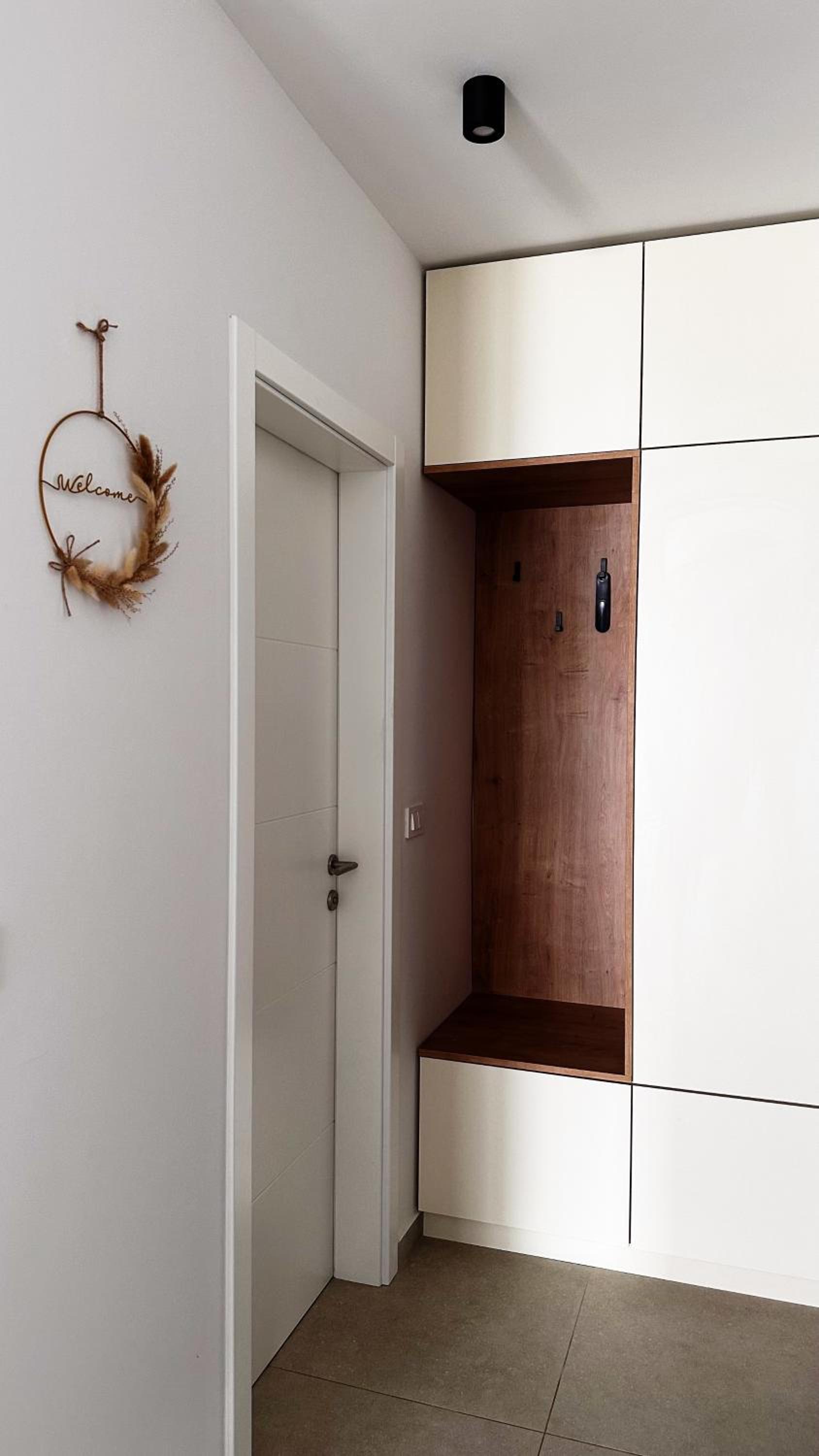 PrivLike apartment