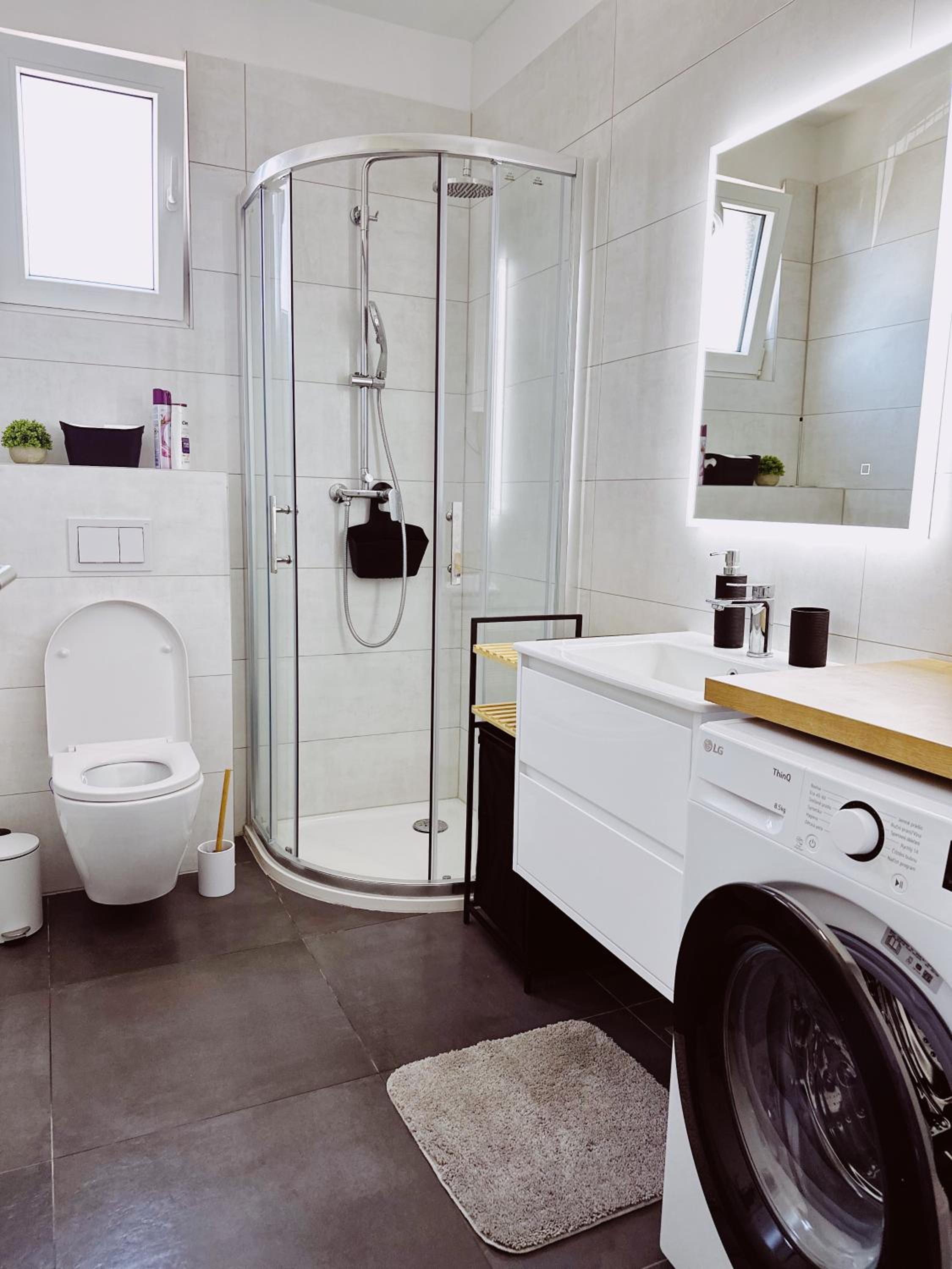 PrivLike apartment
