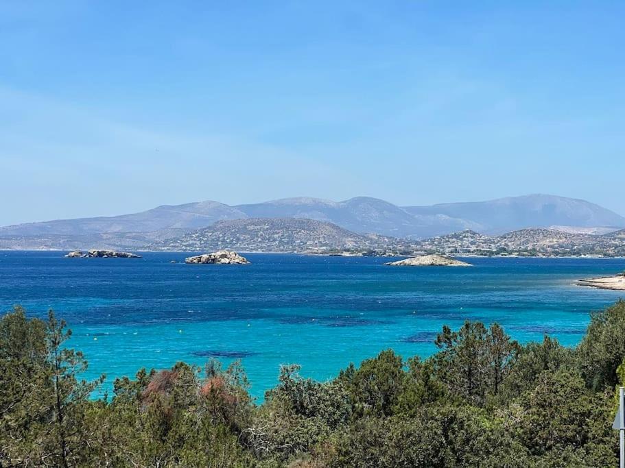 Nel Blu - Seaside Apartment view 4