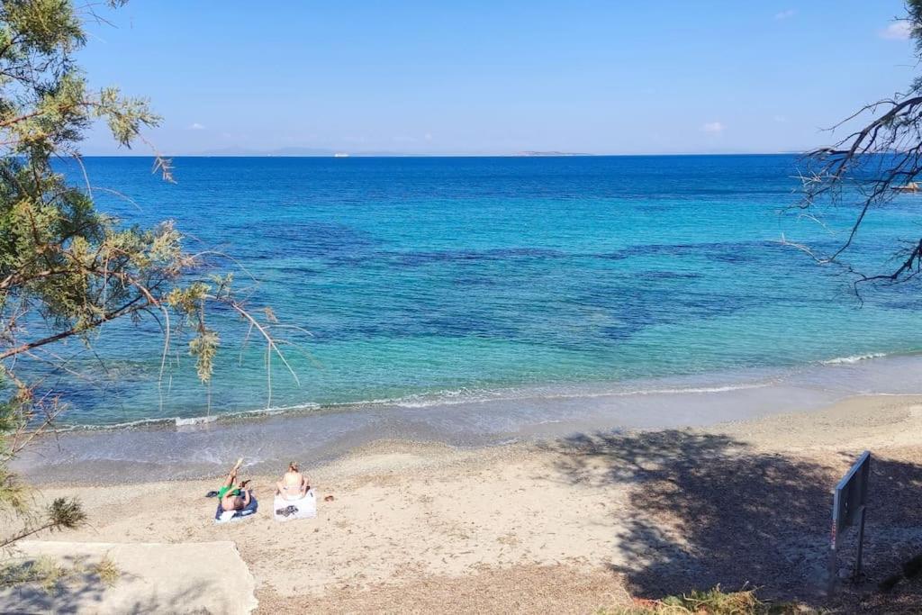 Nel Blu - Seaside Apartment view 5
