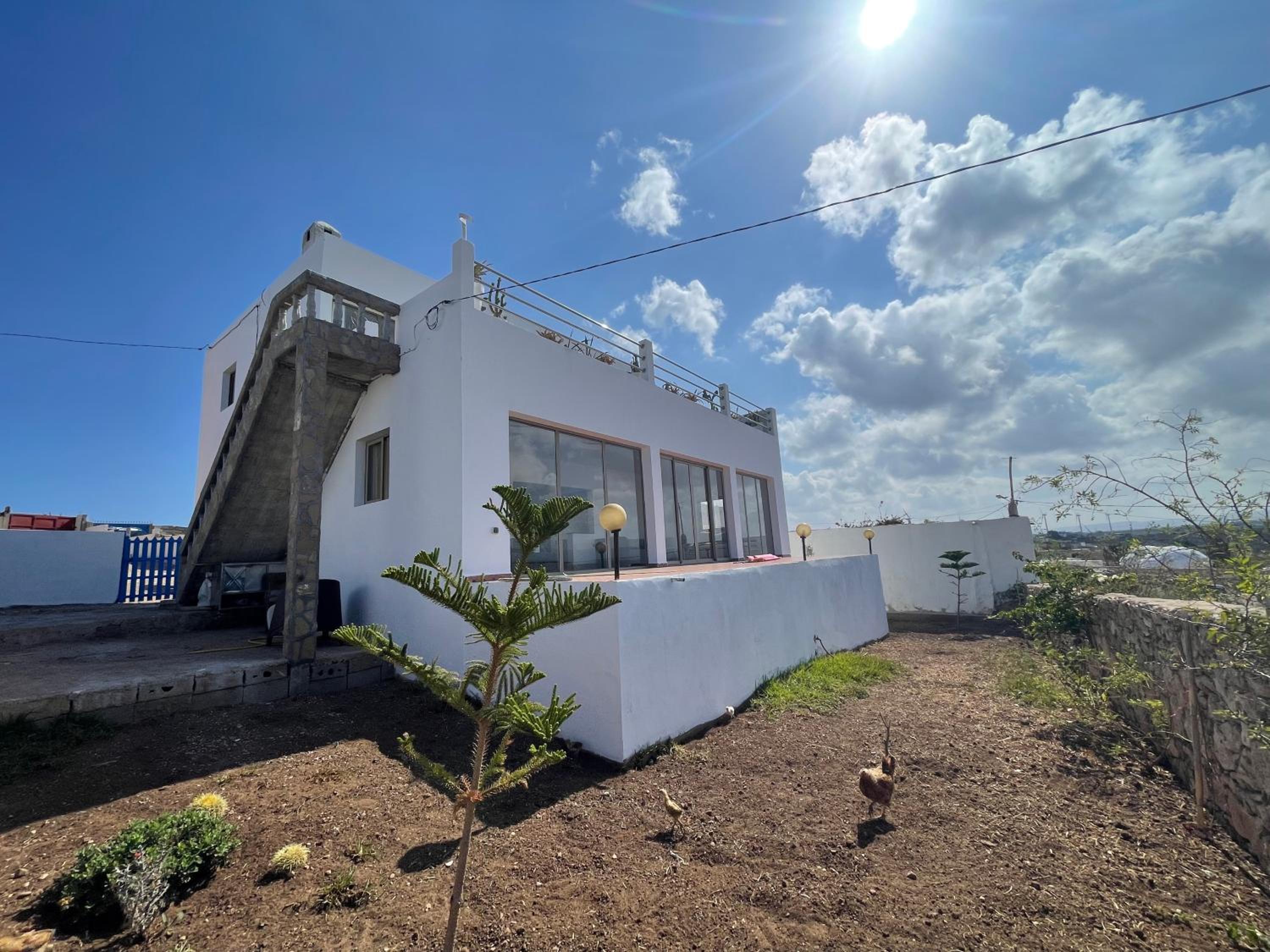 La Maison de Mohamed