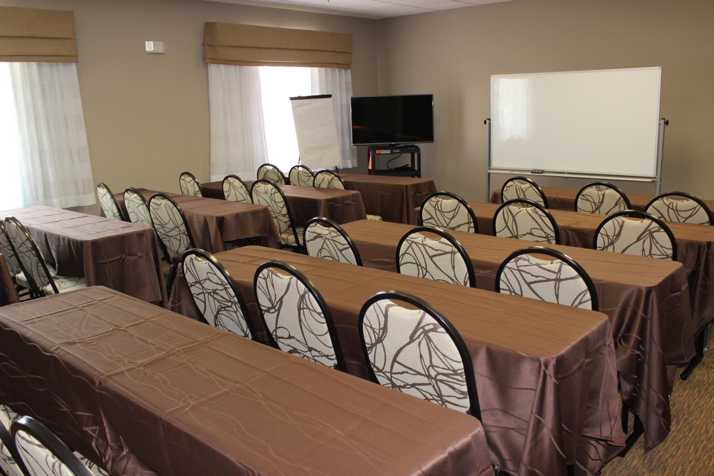 Sleep Inn & Suites Odessa near University