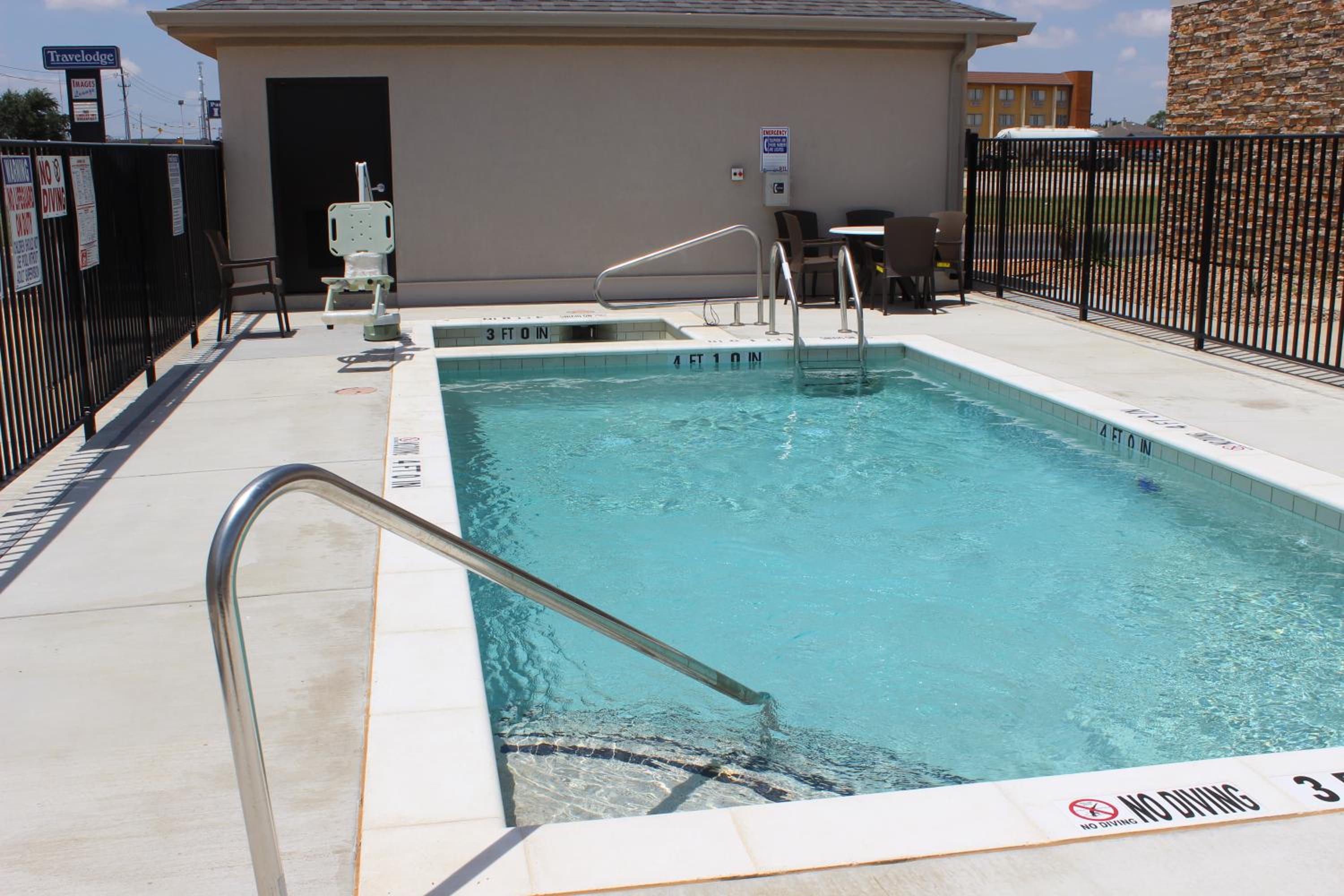 Sleep Inn & Suites Odessa near University