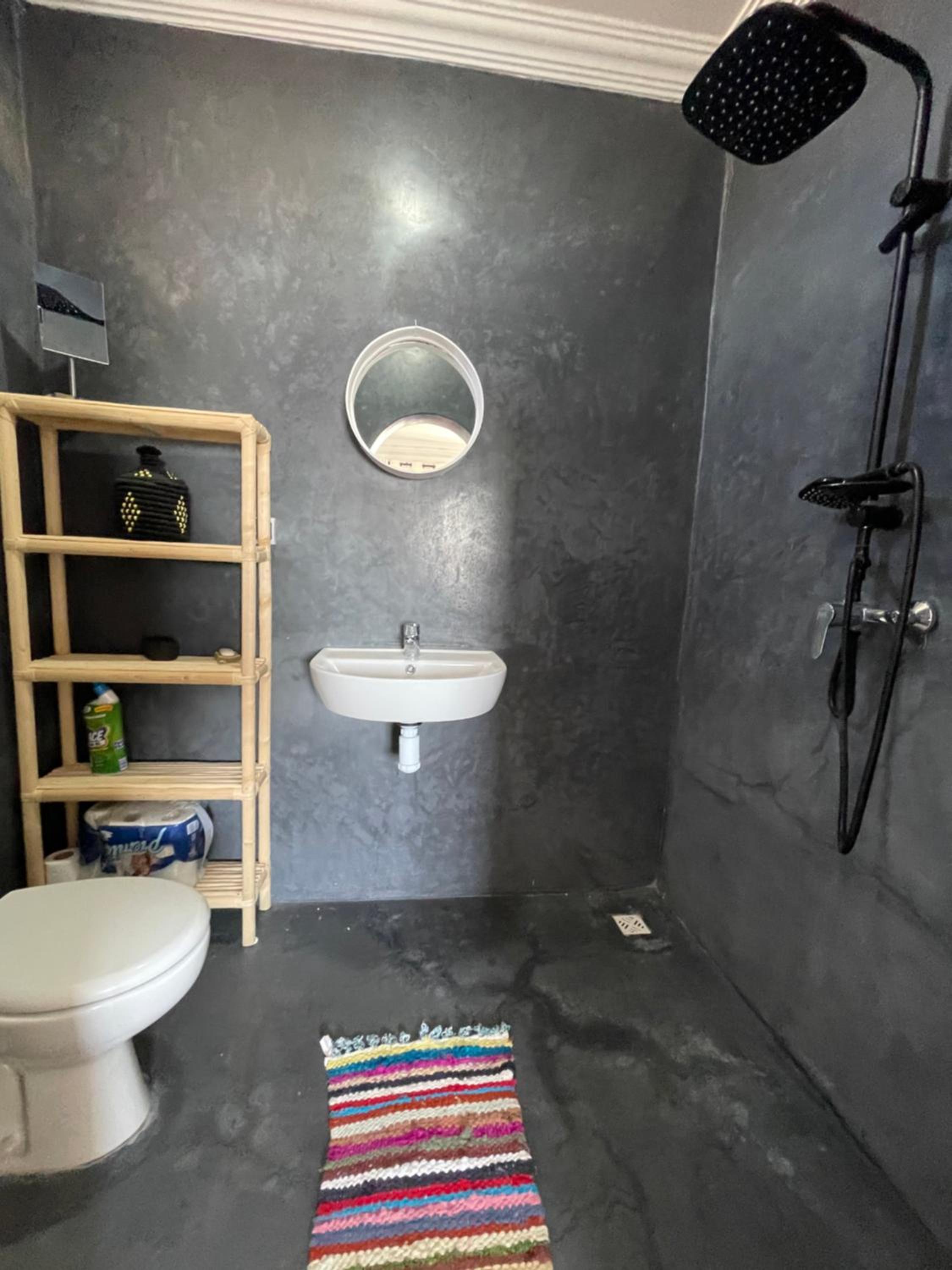 La Maison de Mohamed