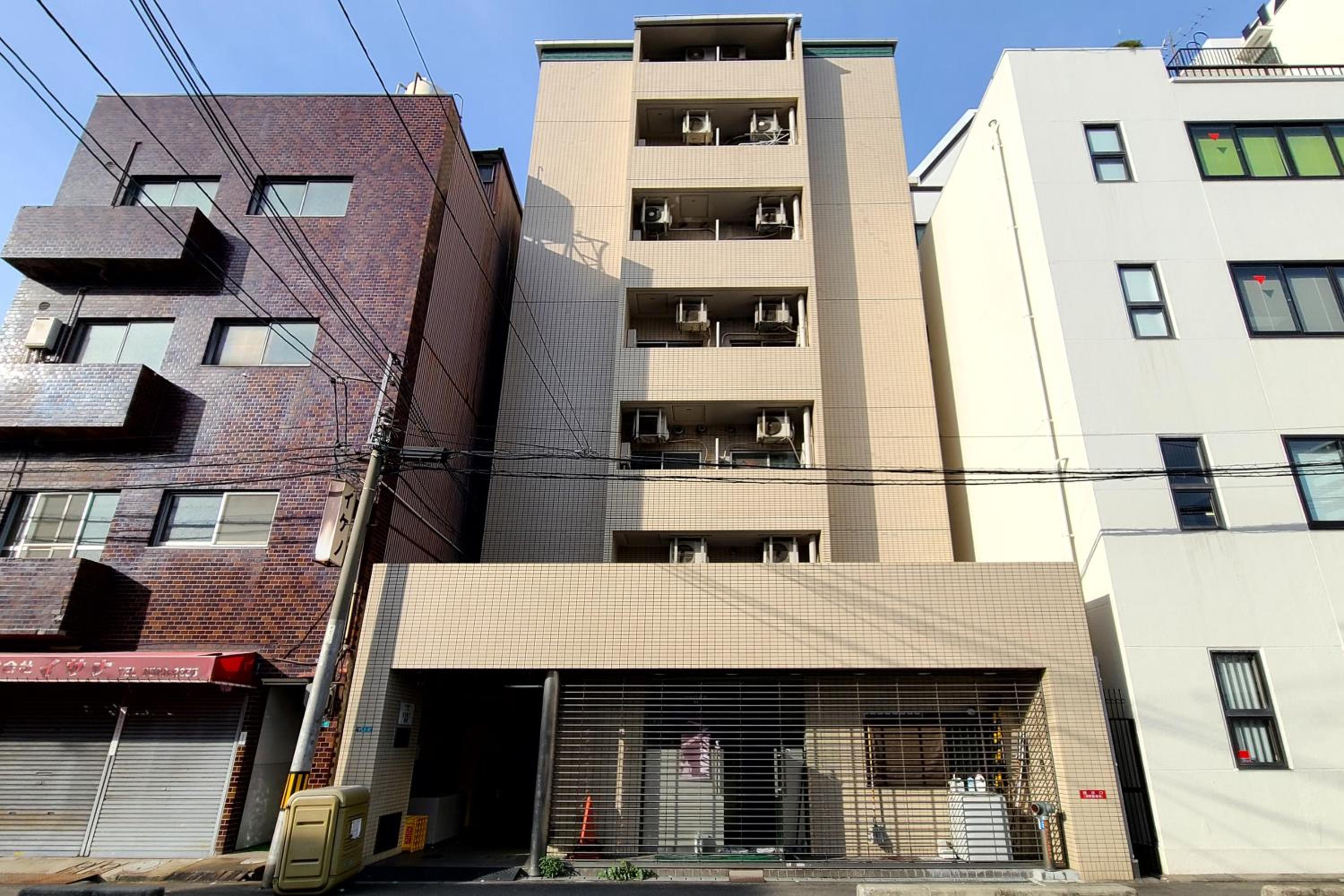 building