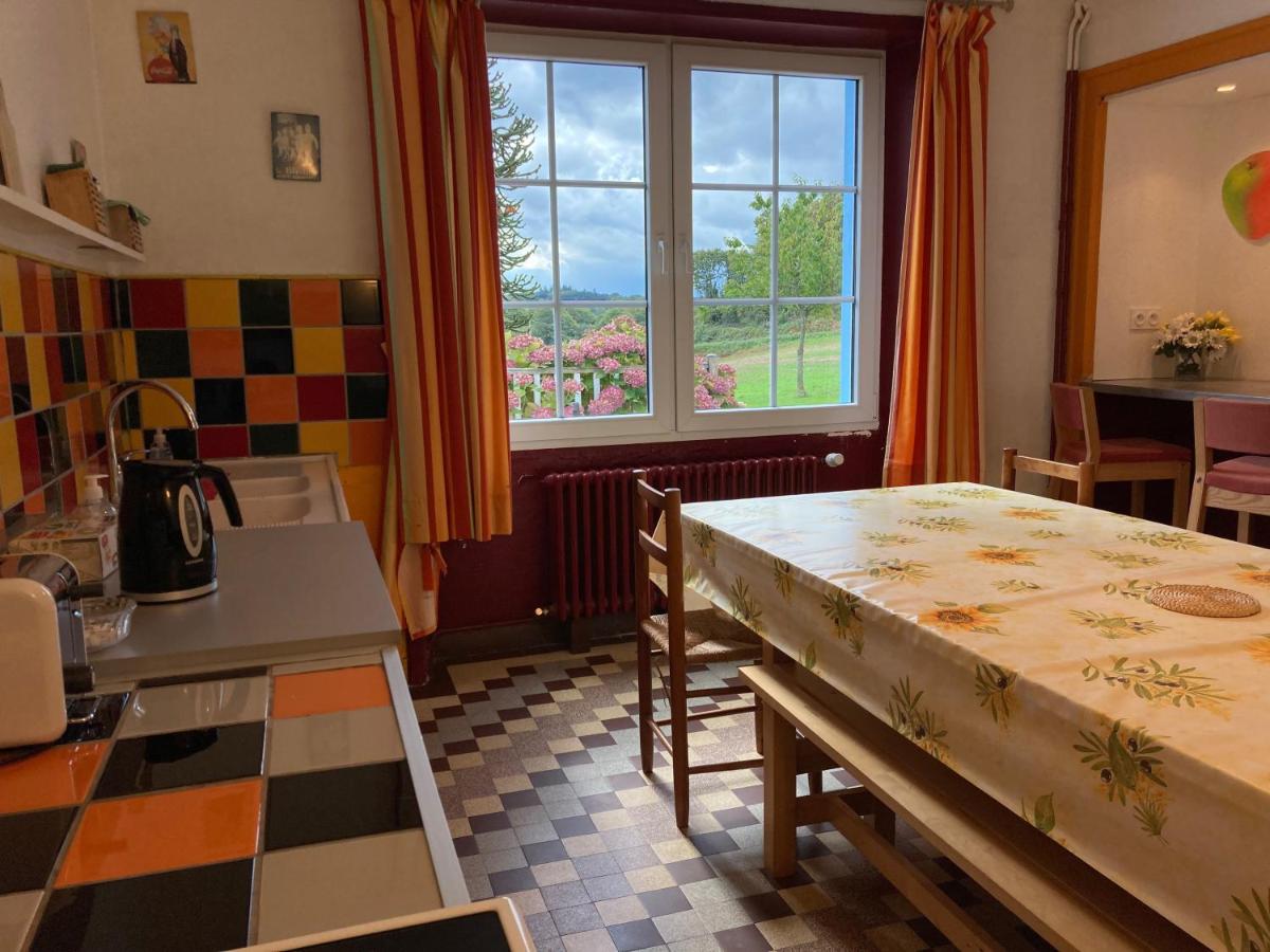 L'Araucaria - chambres d'hôtes et gîte