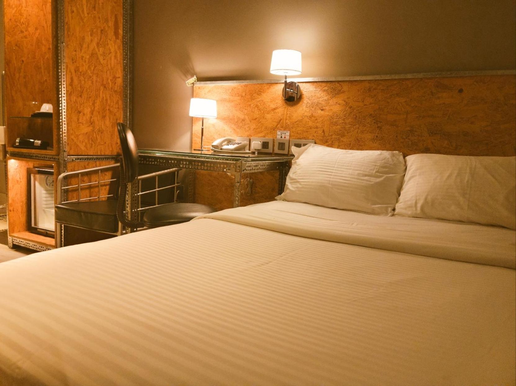 IND Hotel