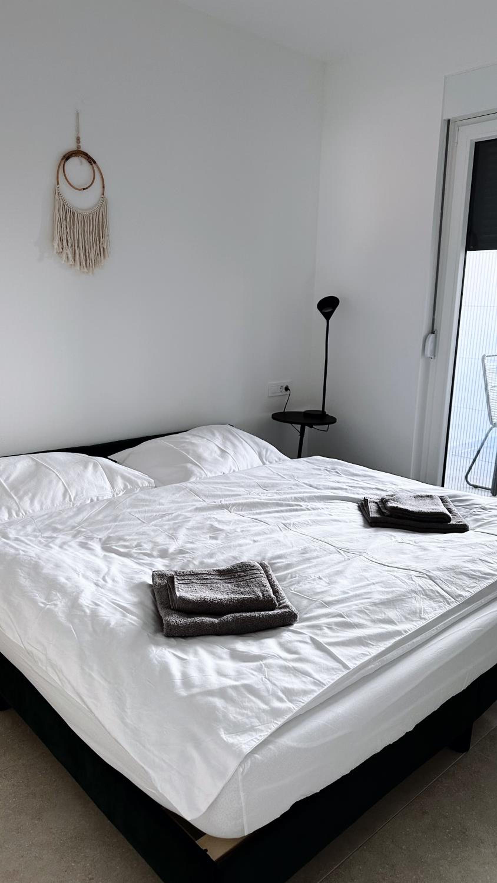 PrivLike apartment