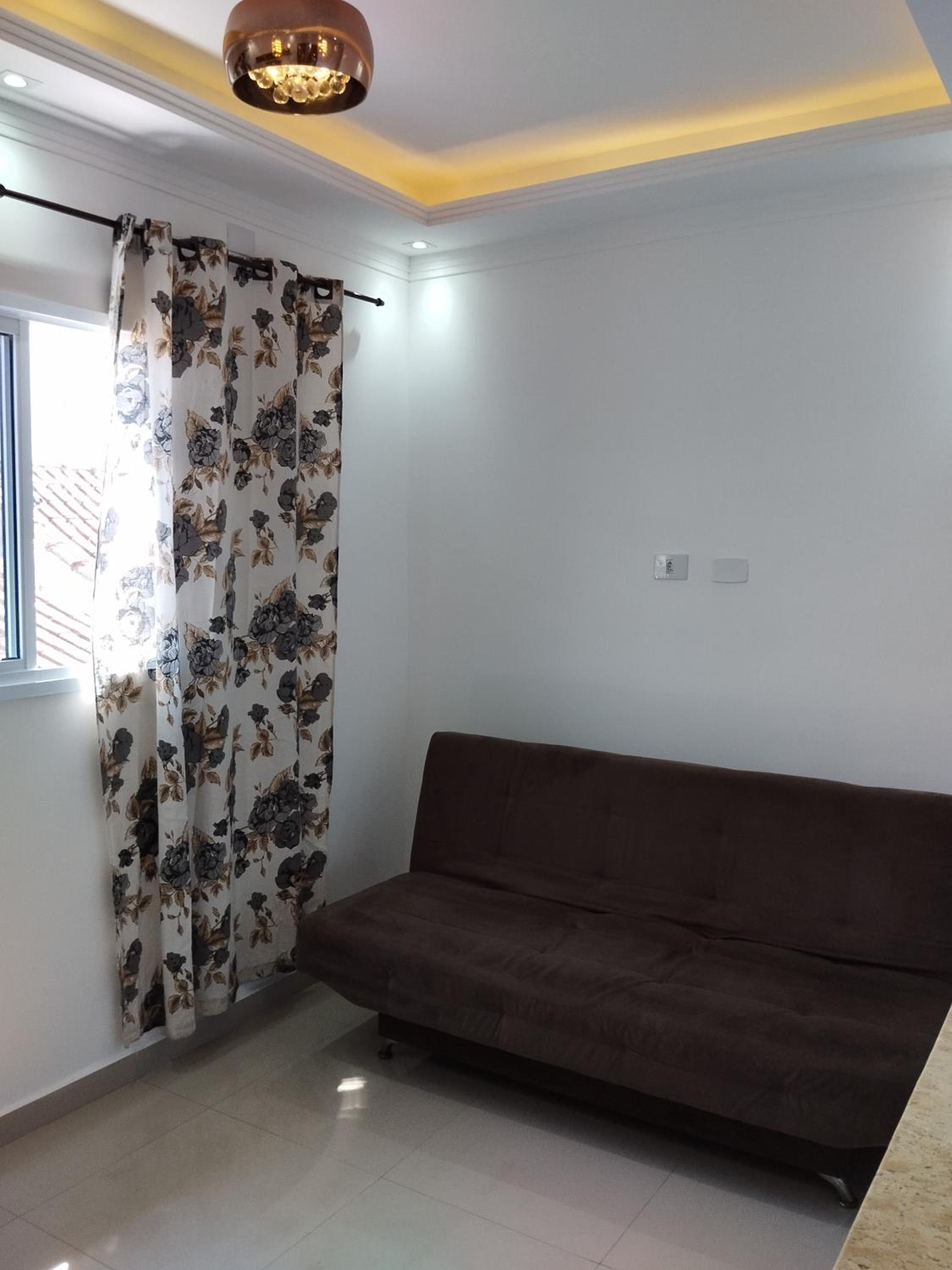 Casa condomínio Temporada 2 dorm Praia Grande SP