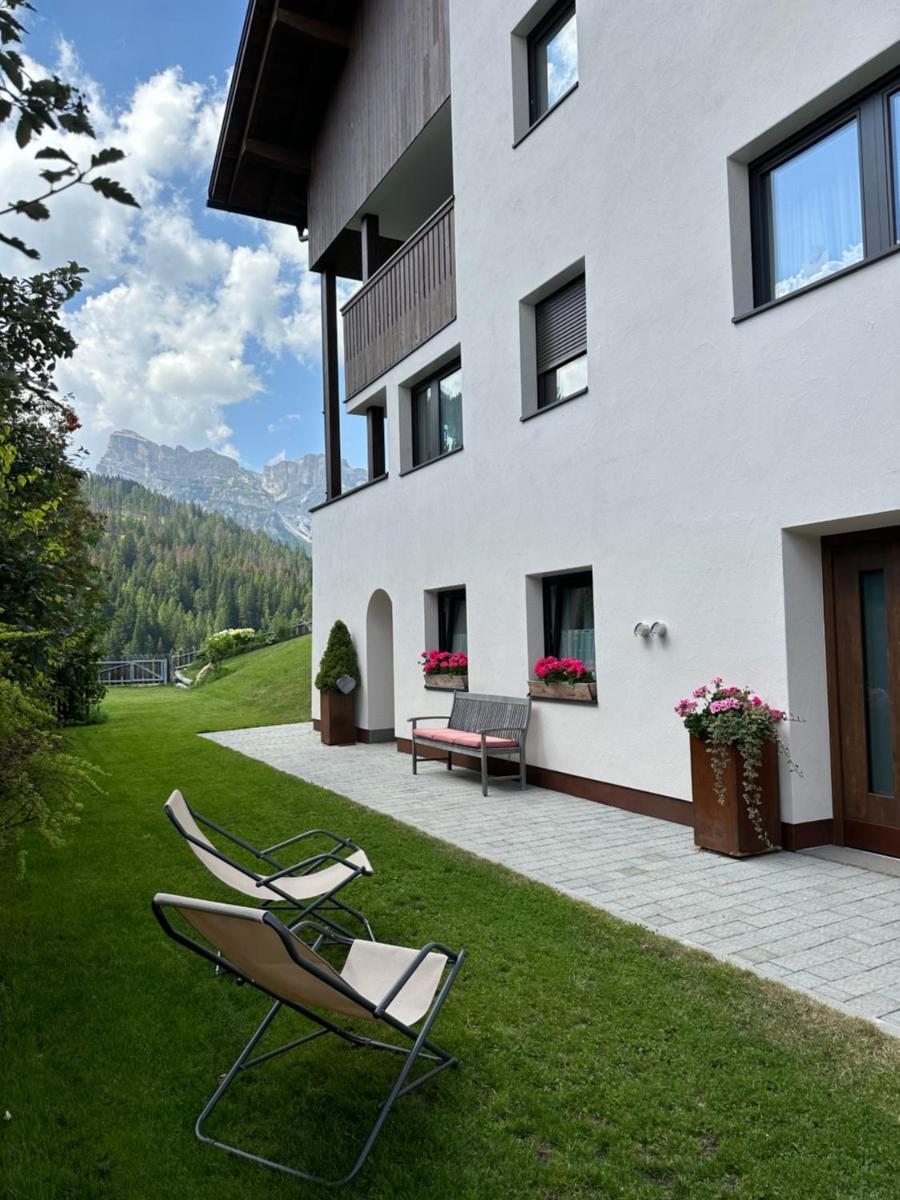 Apartment Ciasa Laoi view 2
