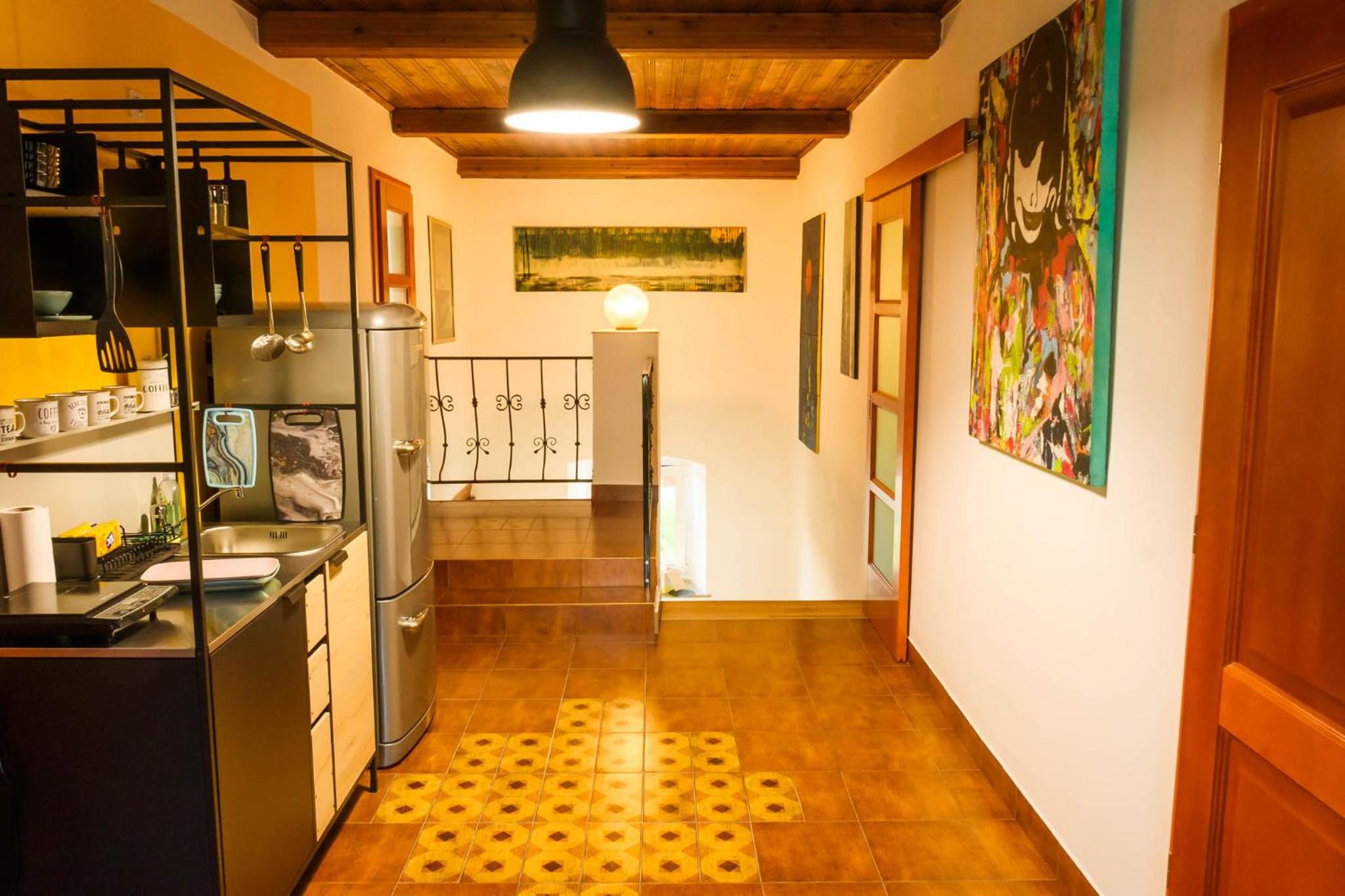 LAAS ART GALLERY