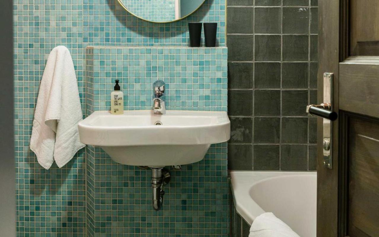 Perfect Studio Home downtown Berlin
