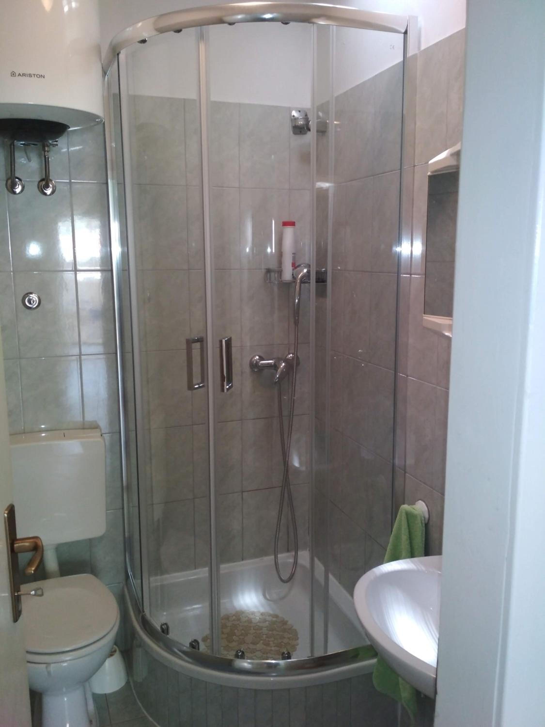 Apartmani Carević