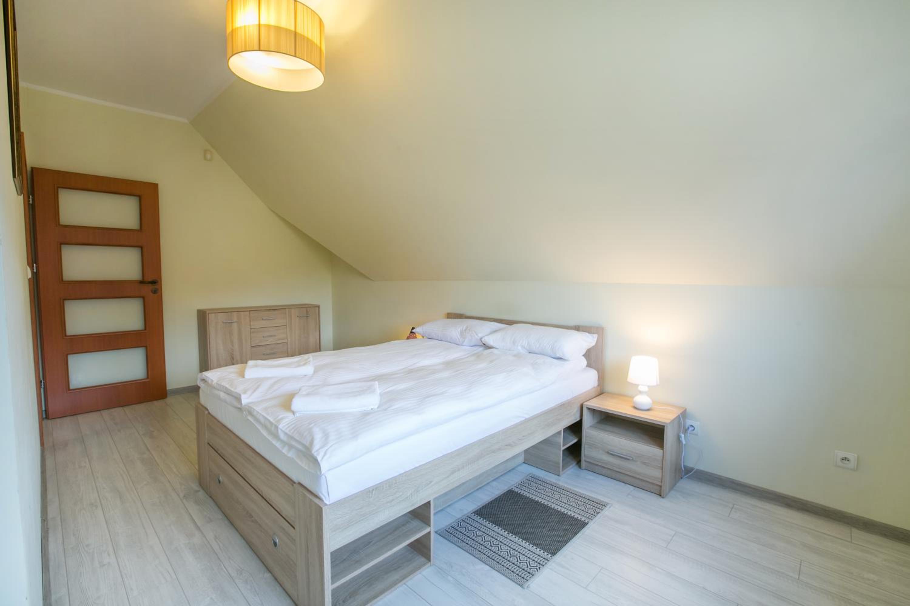 Parkowa Polana - PolanicaApartamenty view 3
