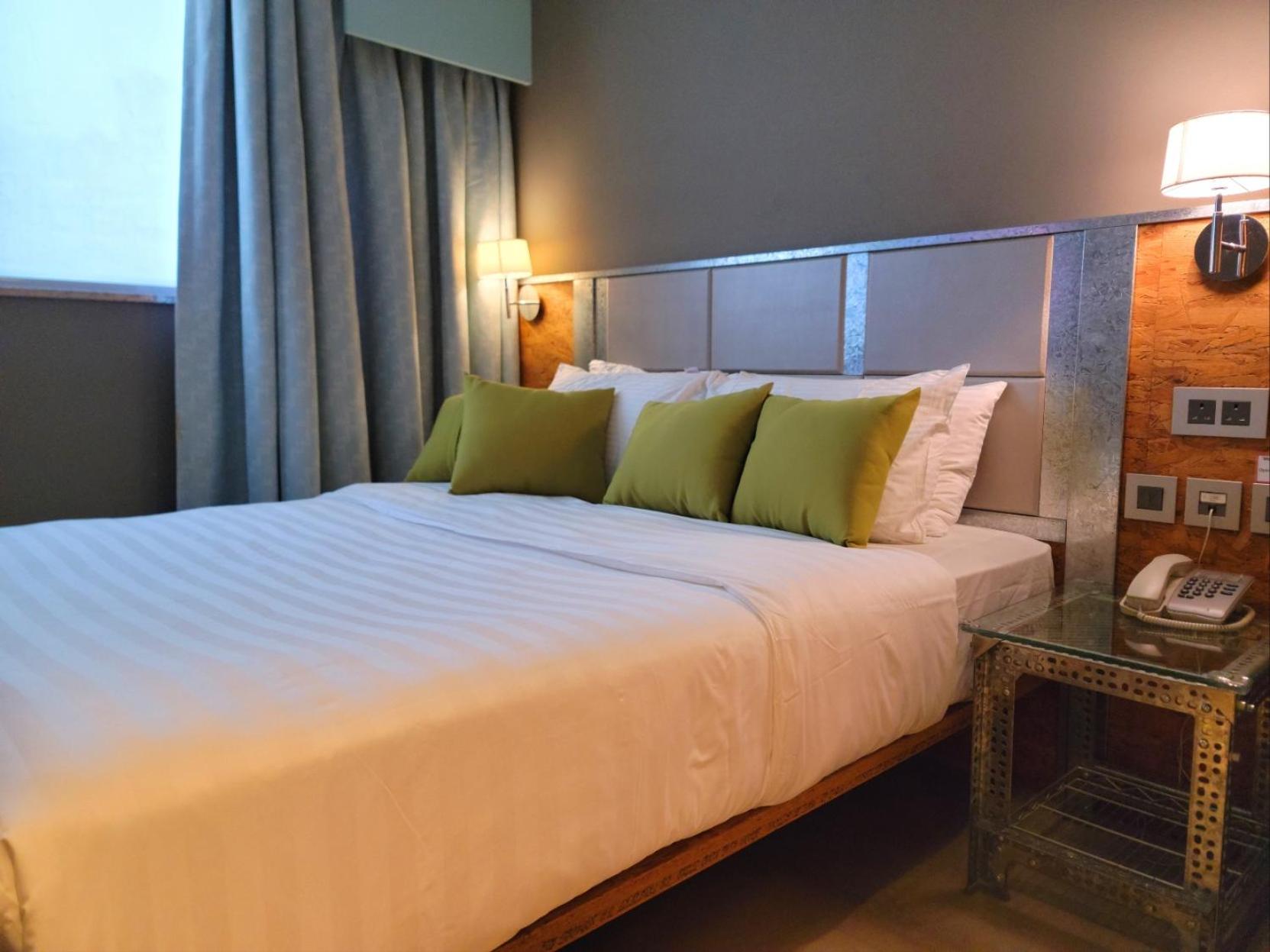 IND Hotel