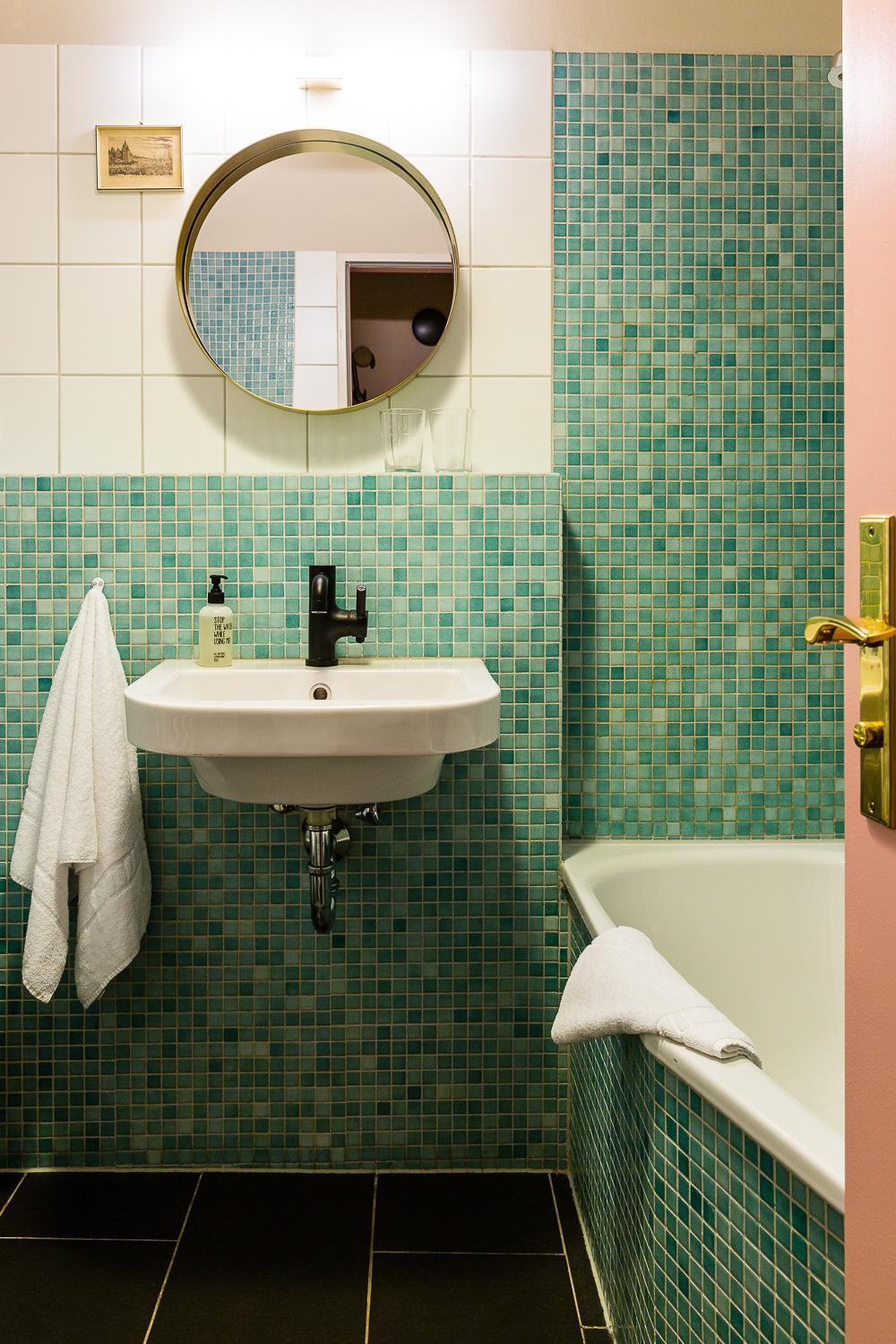 Beautiful Design Studio Apartment in Berlin