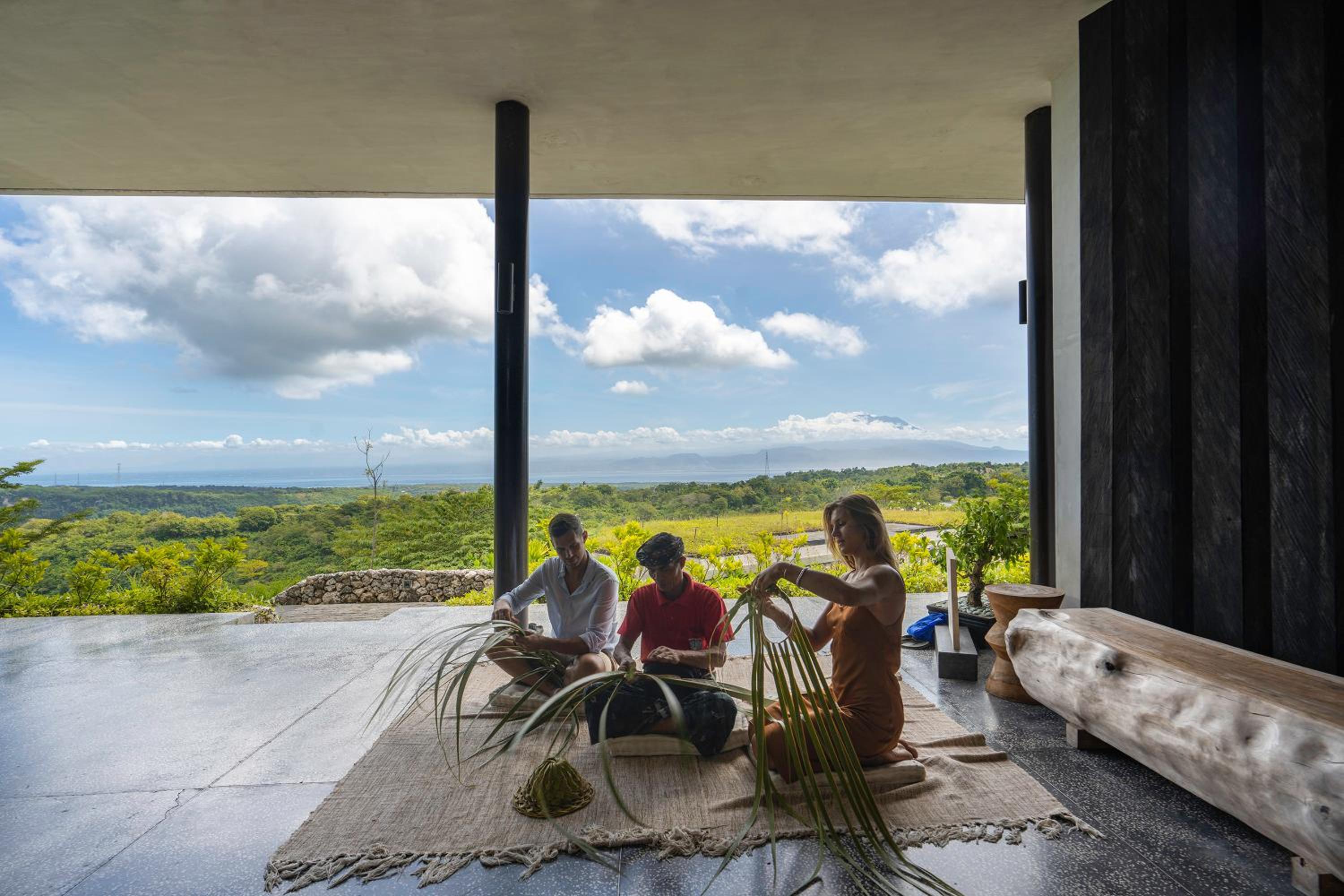 MAUA Nusa Penida Bali