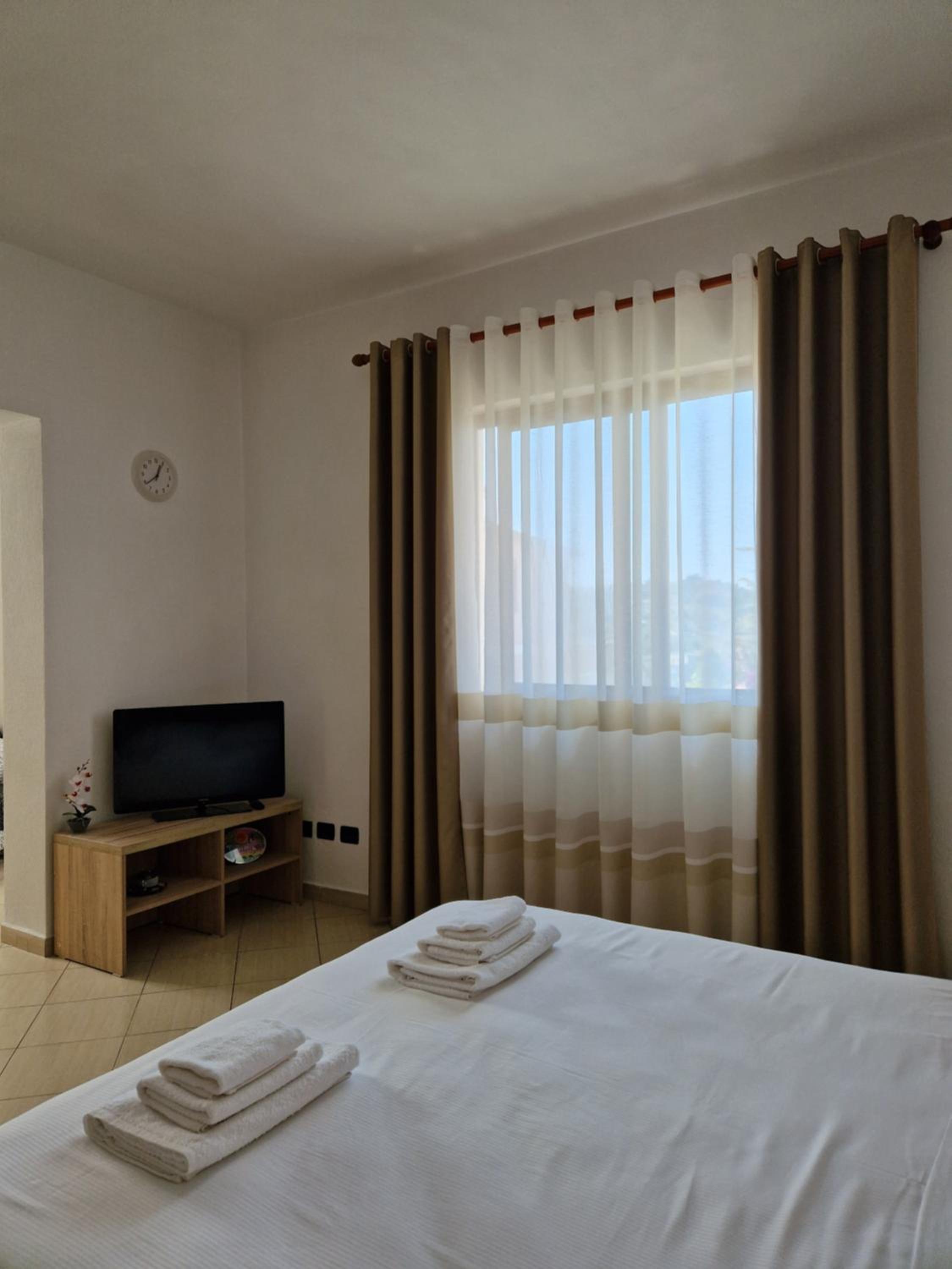 KleaNì Apartment