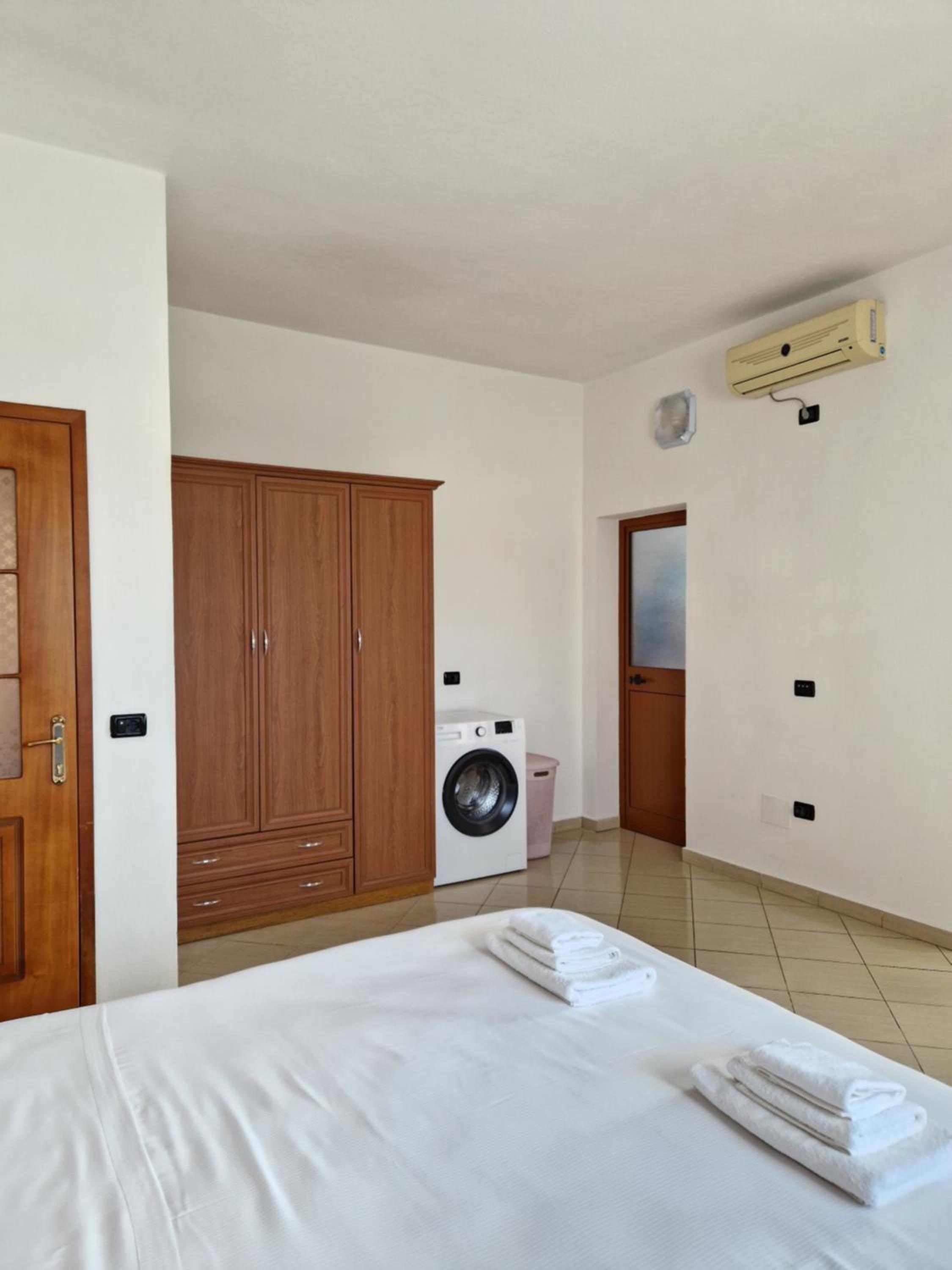 KleaNì Apartment