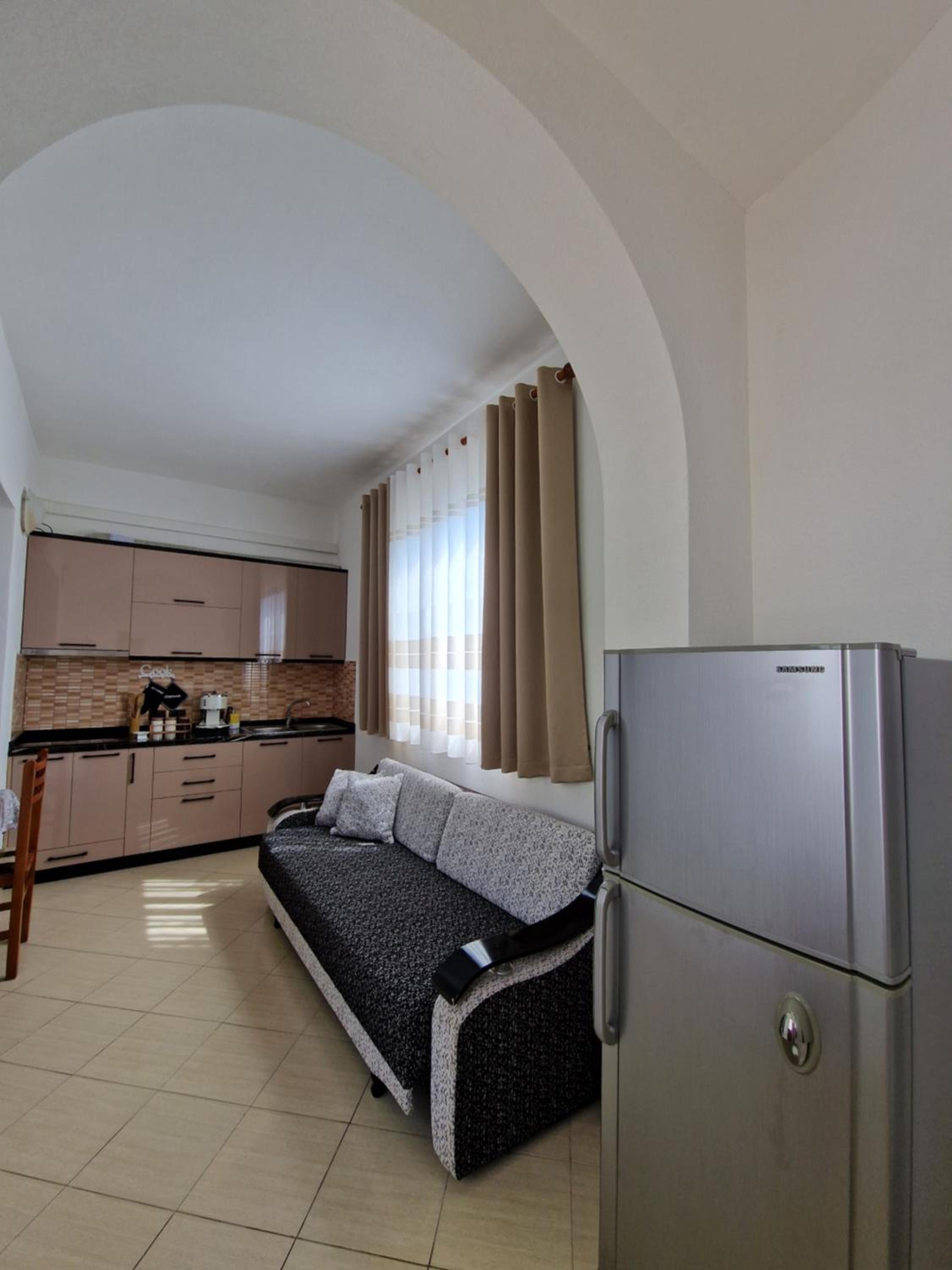 KleaNì Apartment