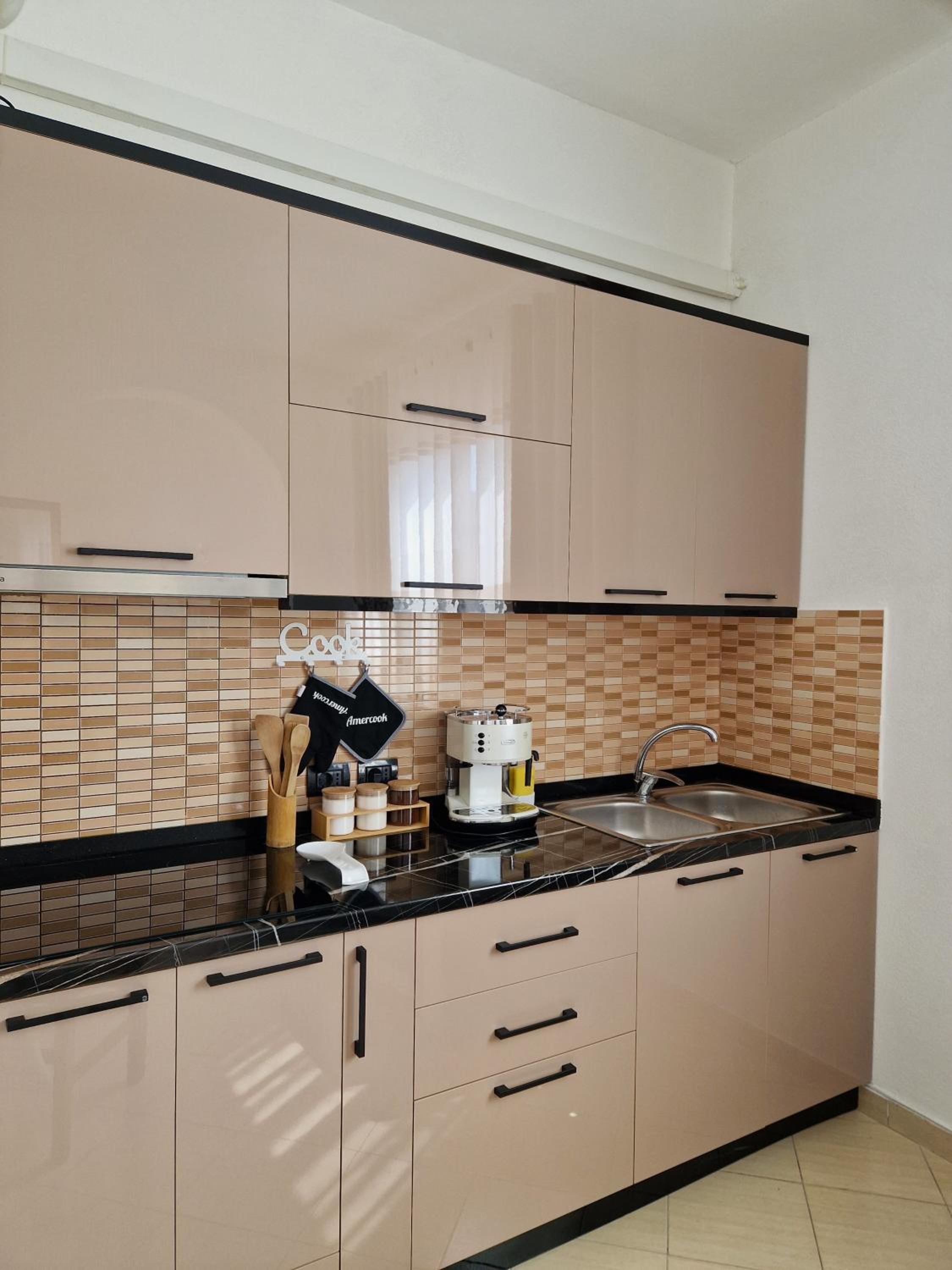 KleaNì Apartment
