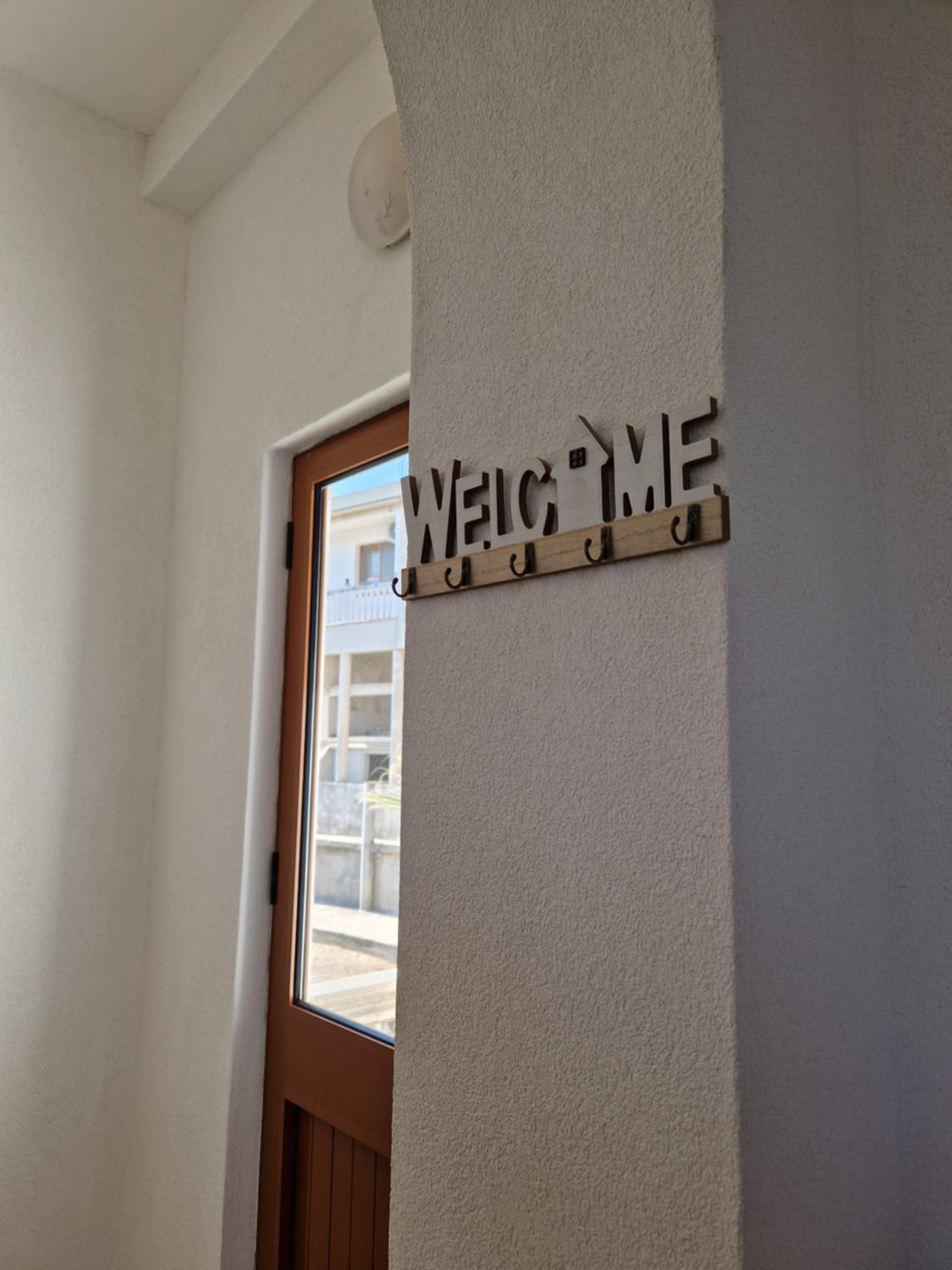 KleaNì Apartment