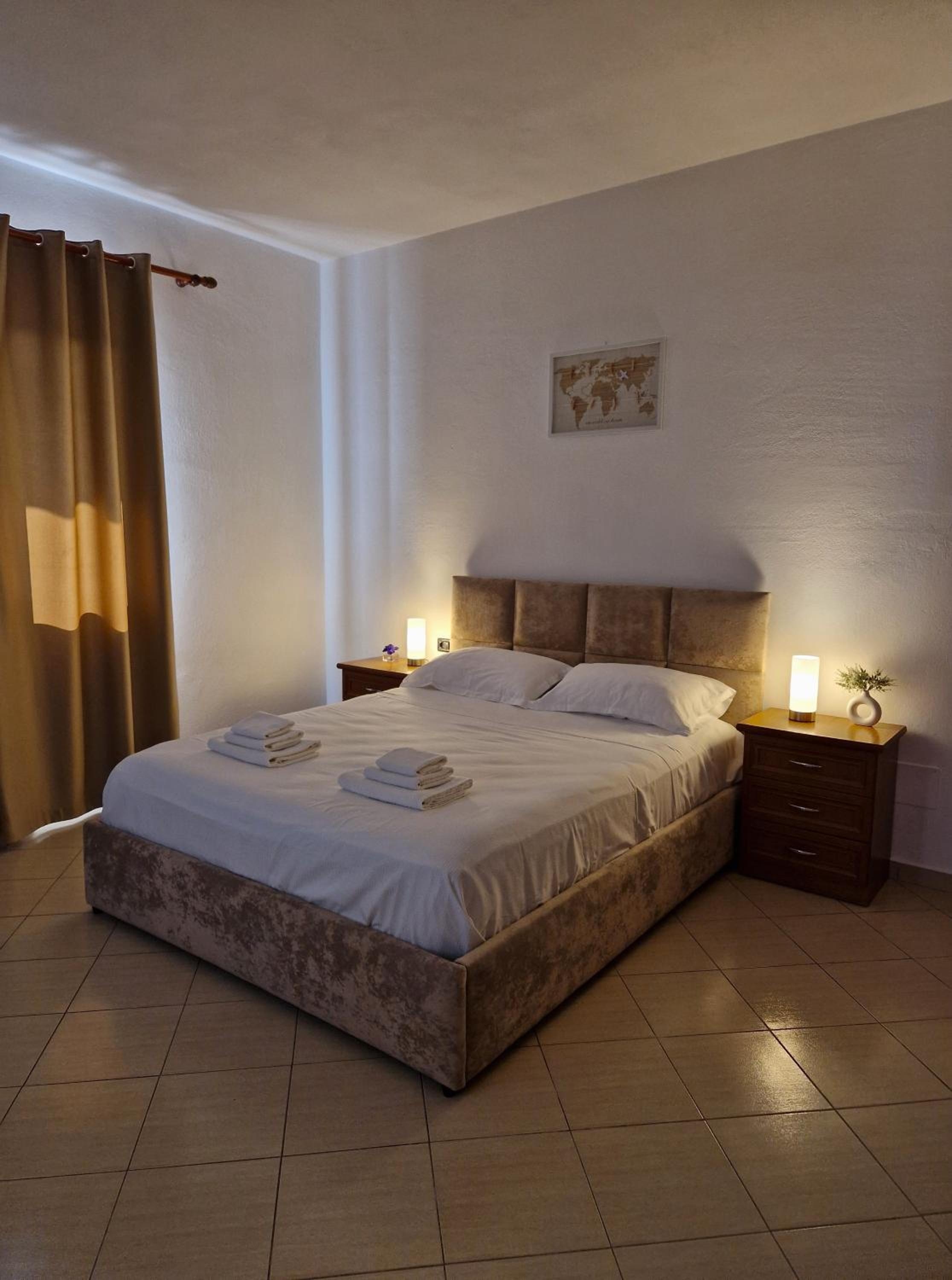 KleaNì Apartment