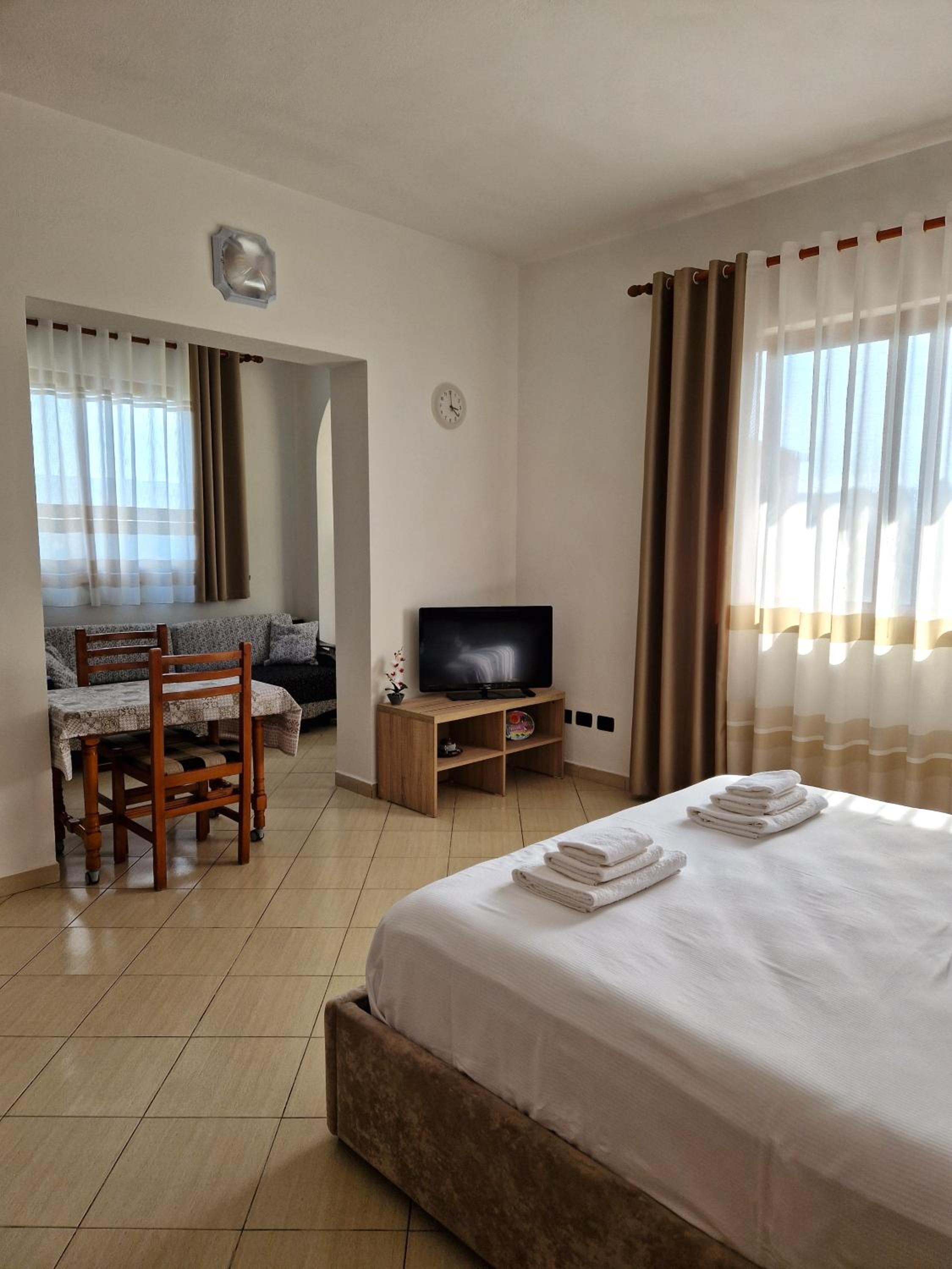 KleaNì Apartment